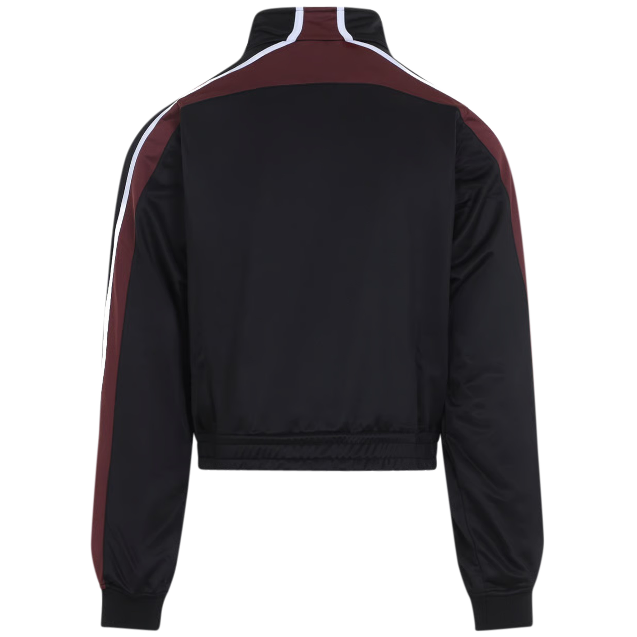 Shrunken Track Jacket