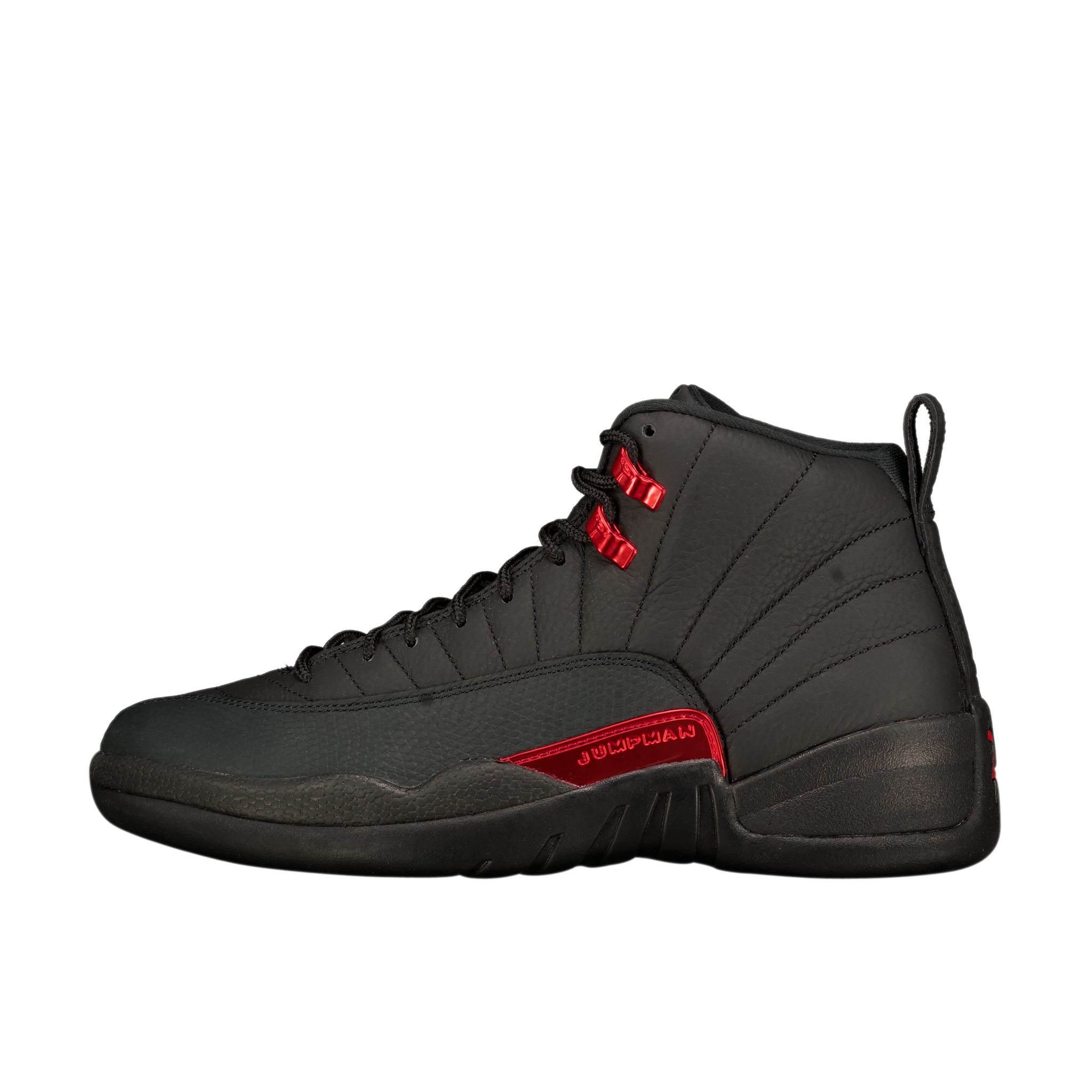 Air Jordan 12 Retro 'Bloodline' (GS)