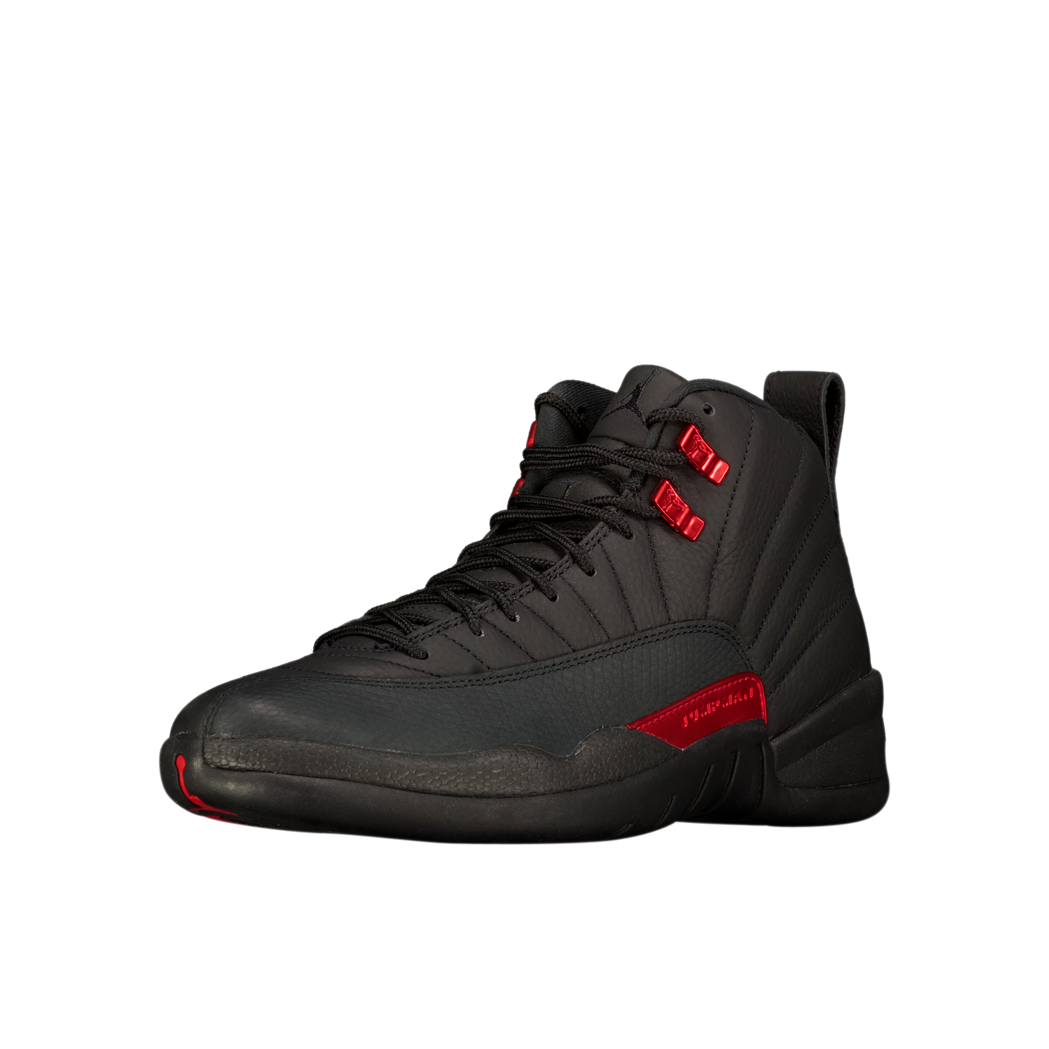 Air Jordan 12 Retro 'Bloodline' (GS)