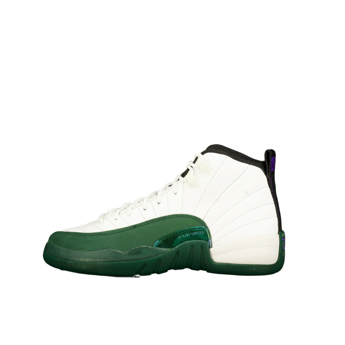 Air Jordan 12 Retro 'Idols Become Rivals' (GS)