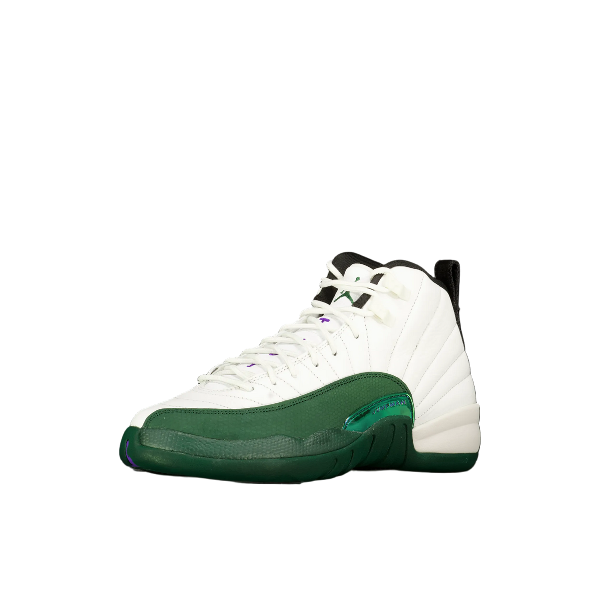 Air Jordan 12 Retro 'Idols Become Rivals' (GS)