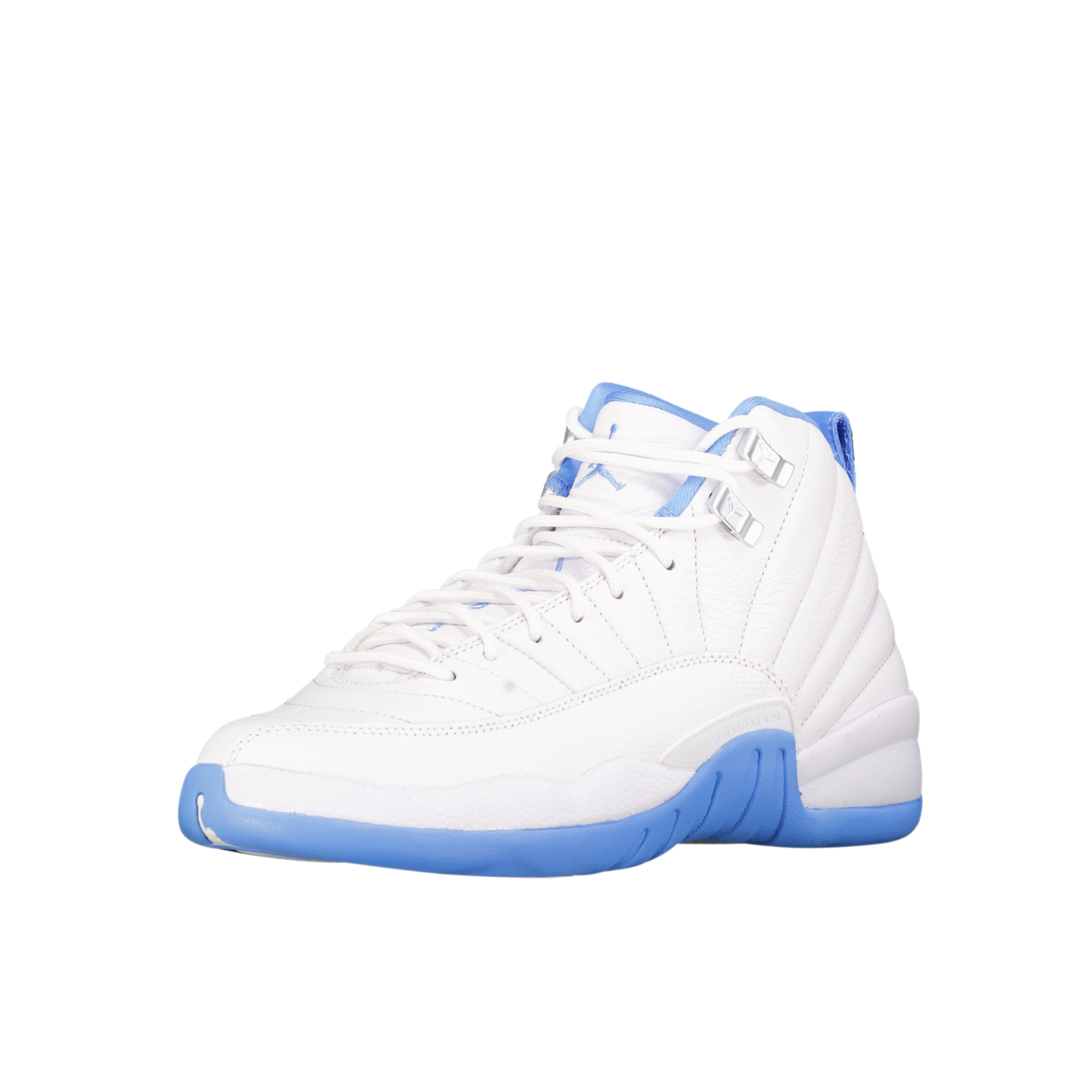 Air Jordan 12 Retro 'Melo' (GS) - Main Image