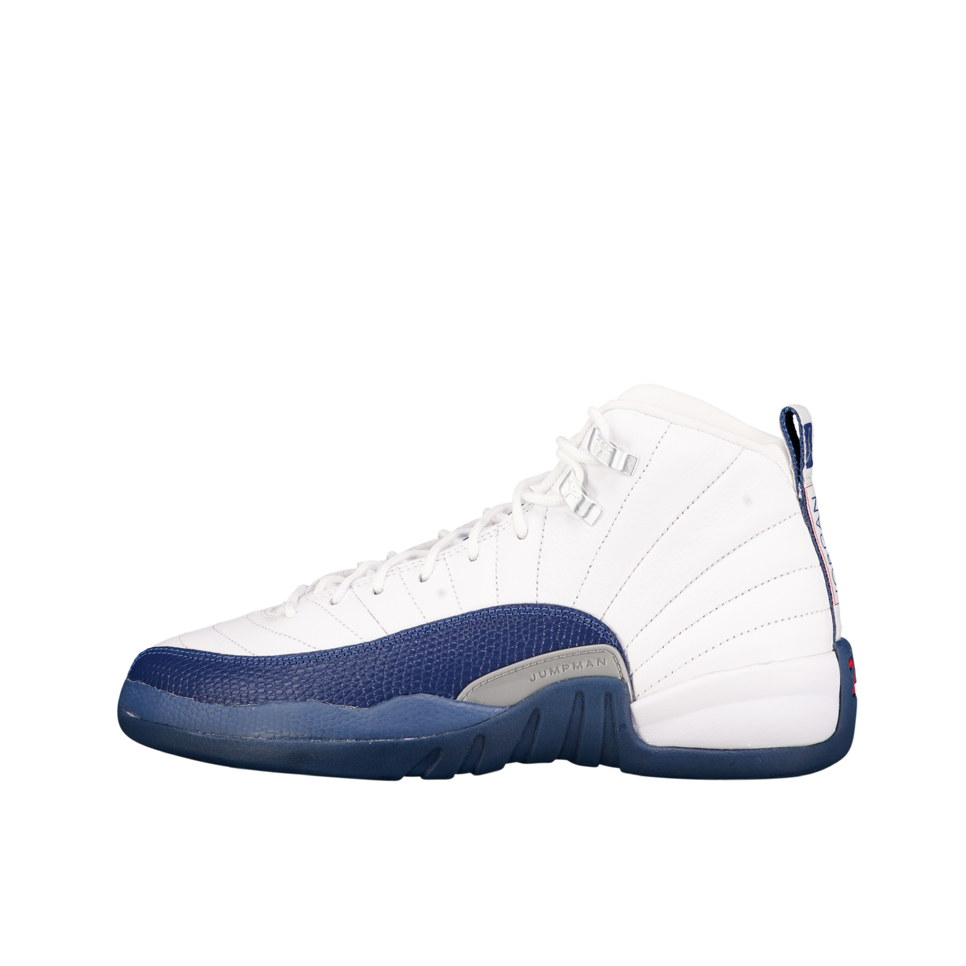 Air Jordan 12 'French Blue' (GS)