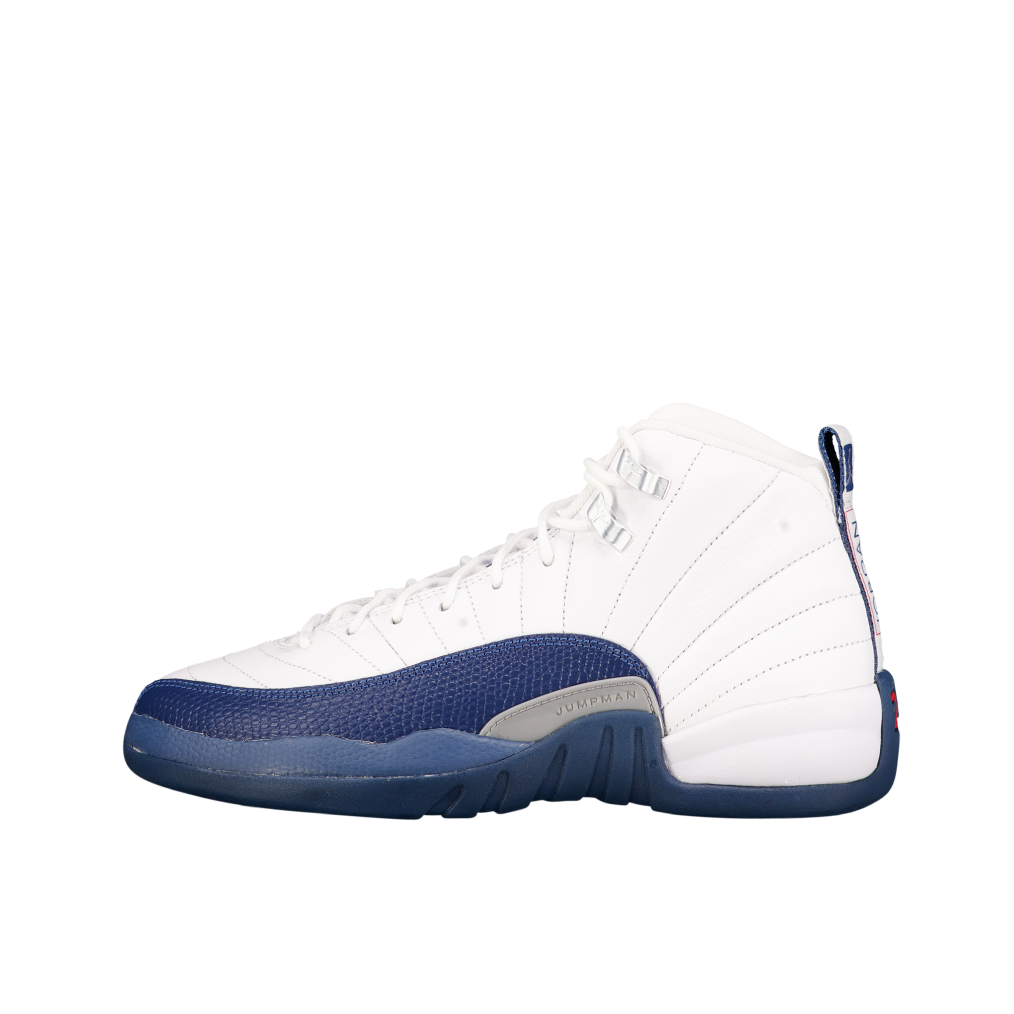 Air Jordan 12 'French Blue' (GS)