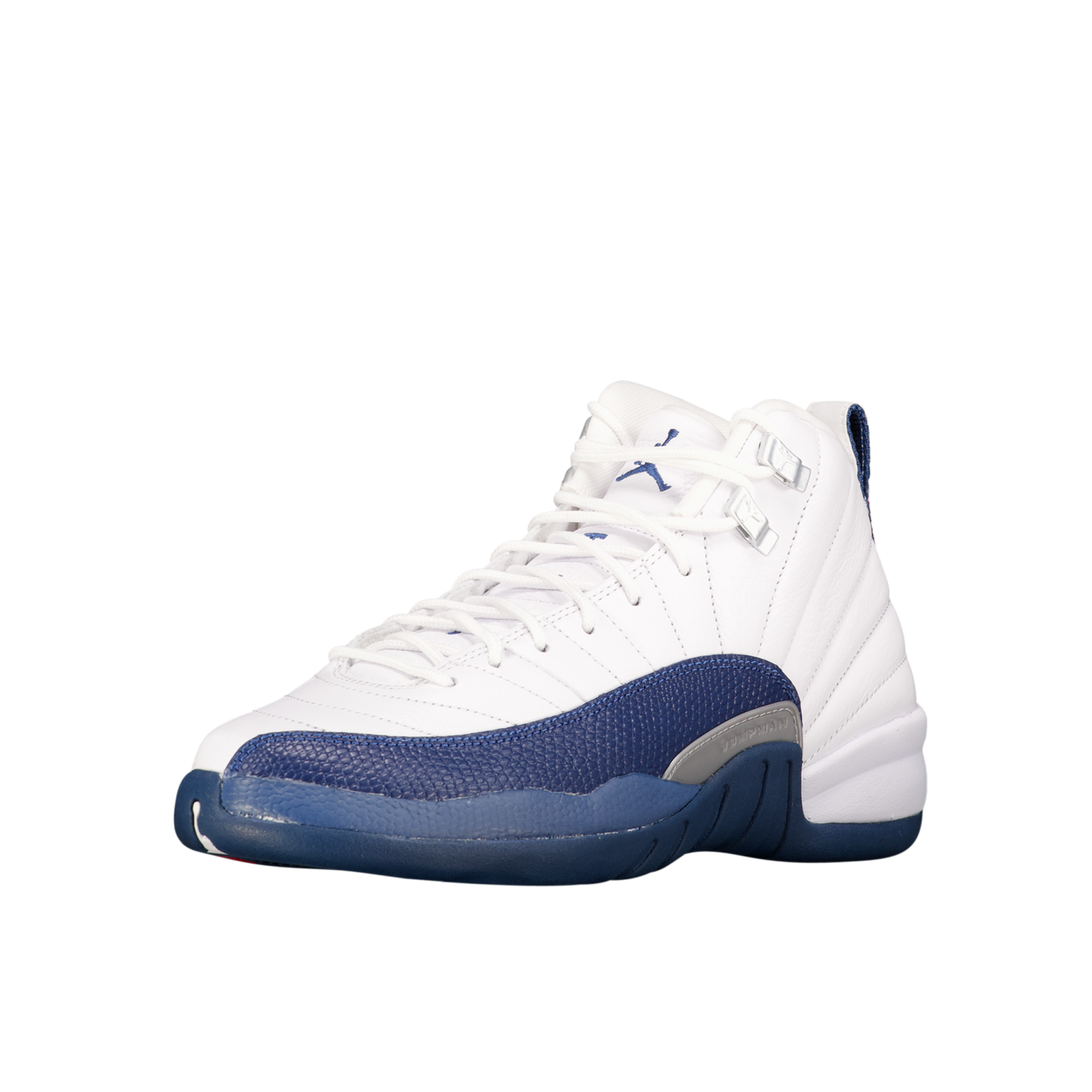 Nike Kobe French Blue 12 (Grade School) Air Jordan 12 Retro BG