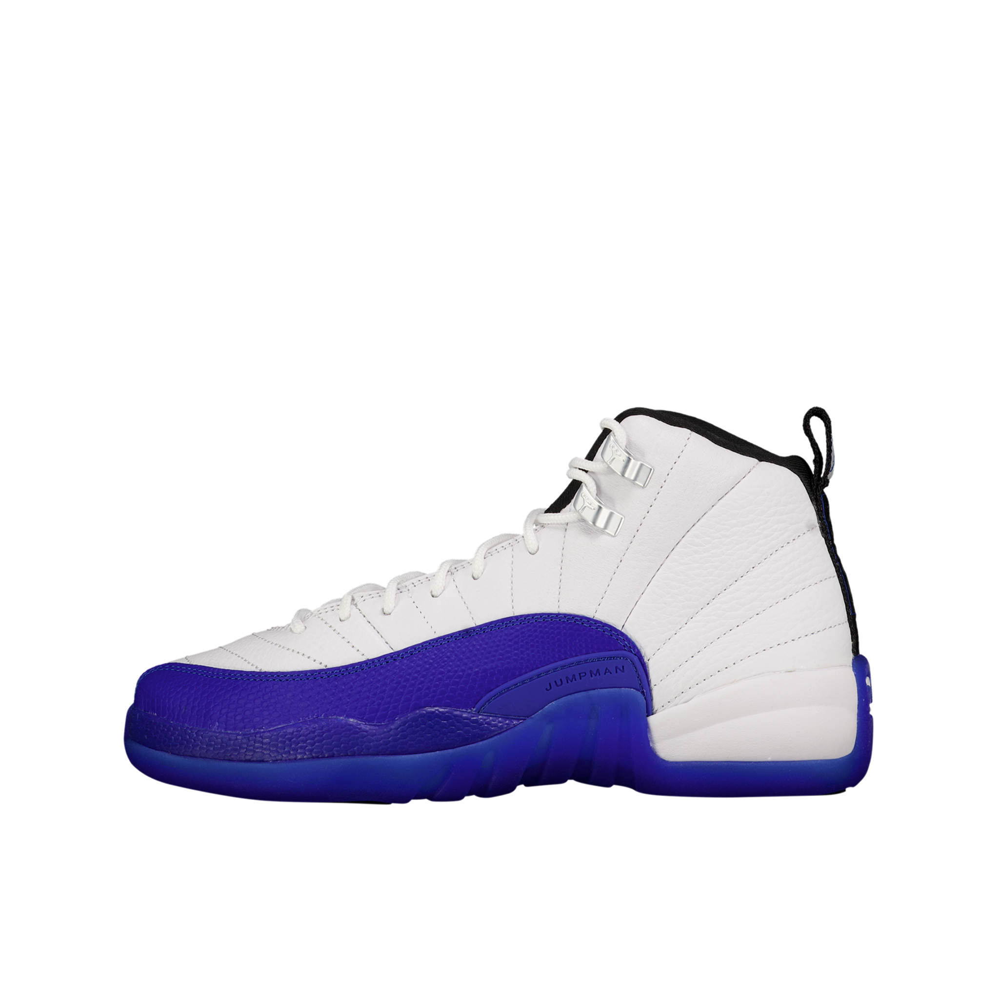 Air Jordan 12 Retro 'Blueberry' (GS)