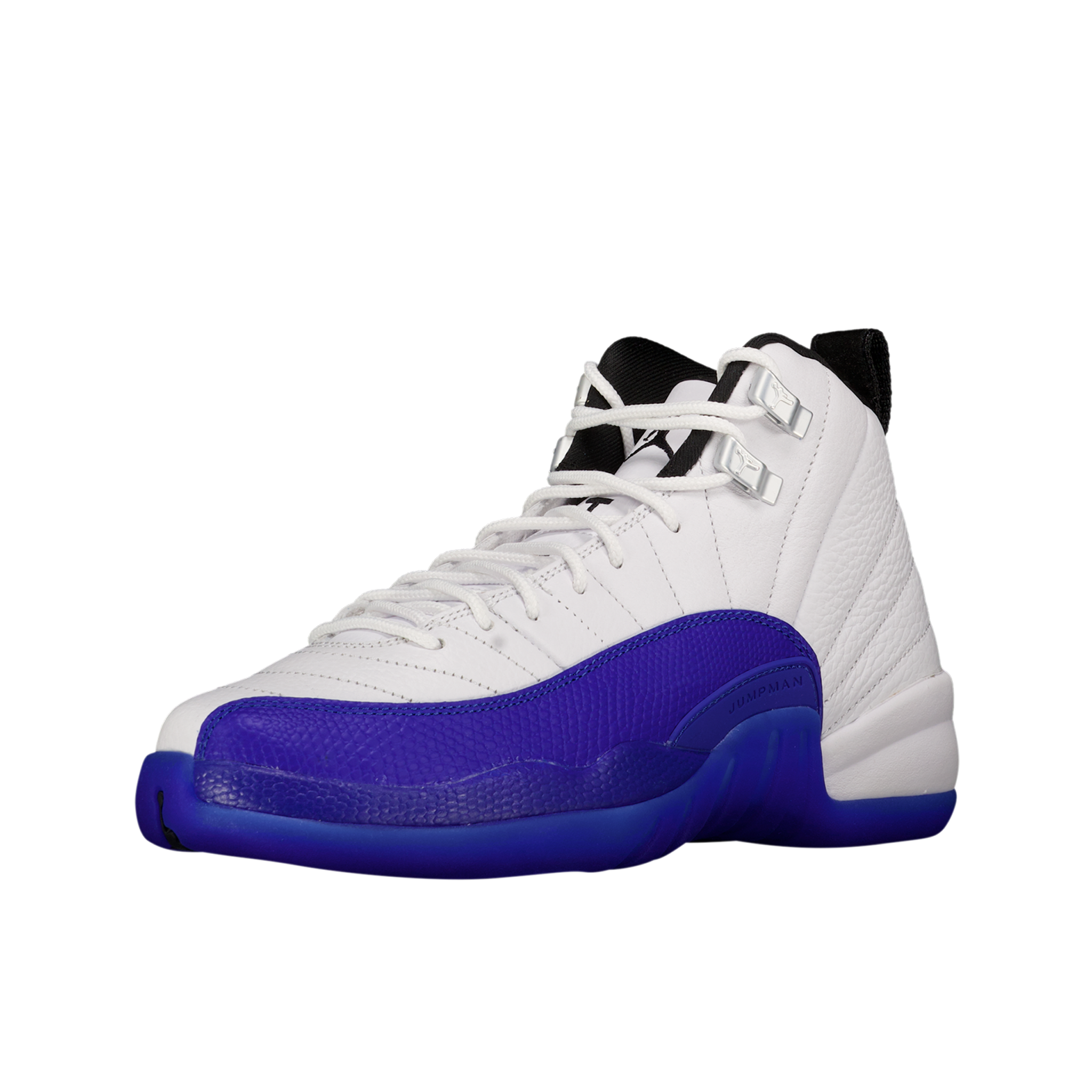 Air Jordan 12 Retro 'Blueberry' (GS)