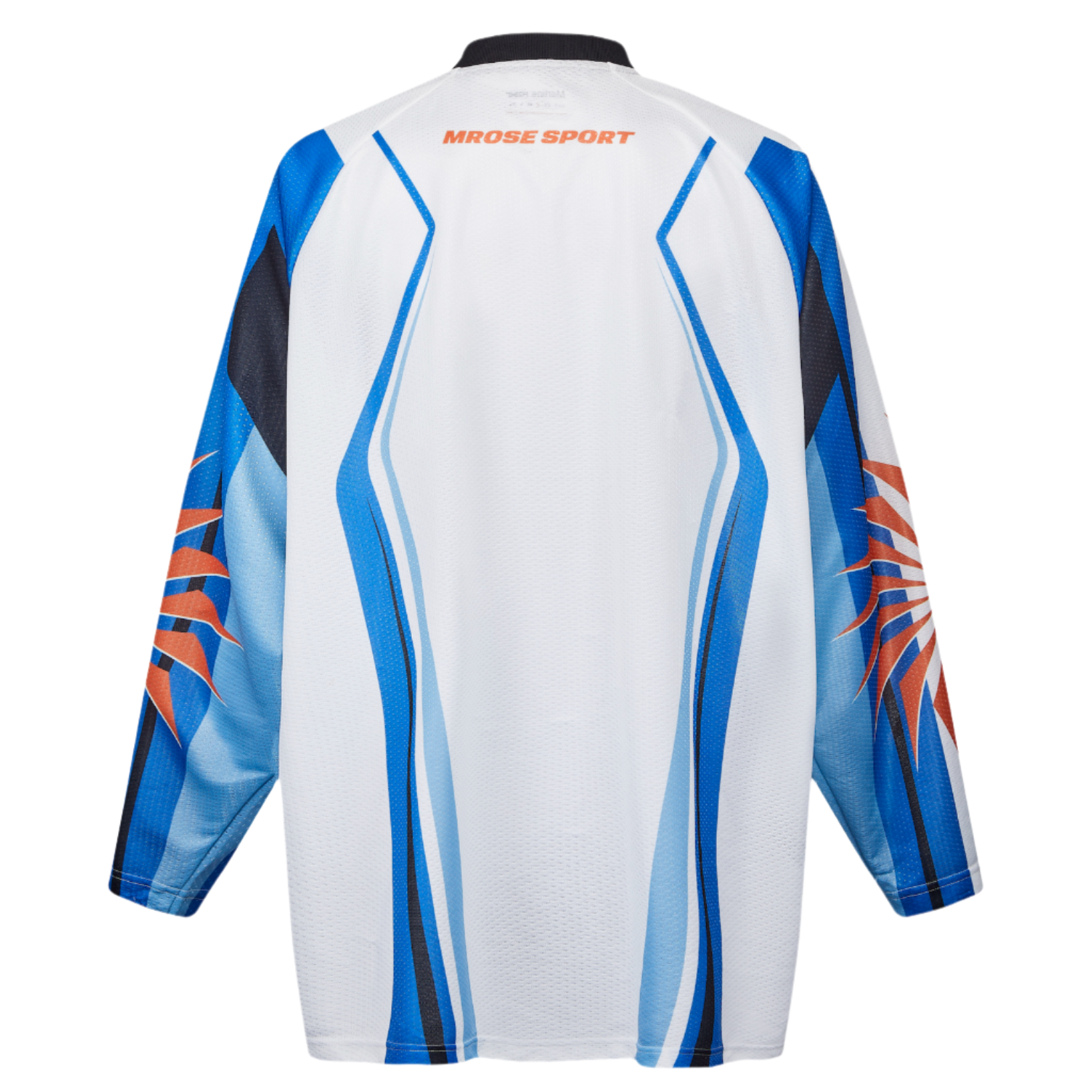 Motorcross Jersey