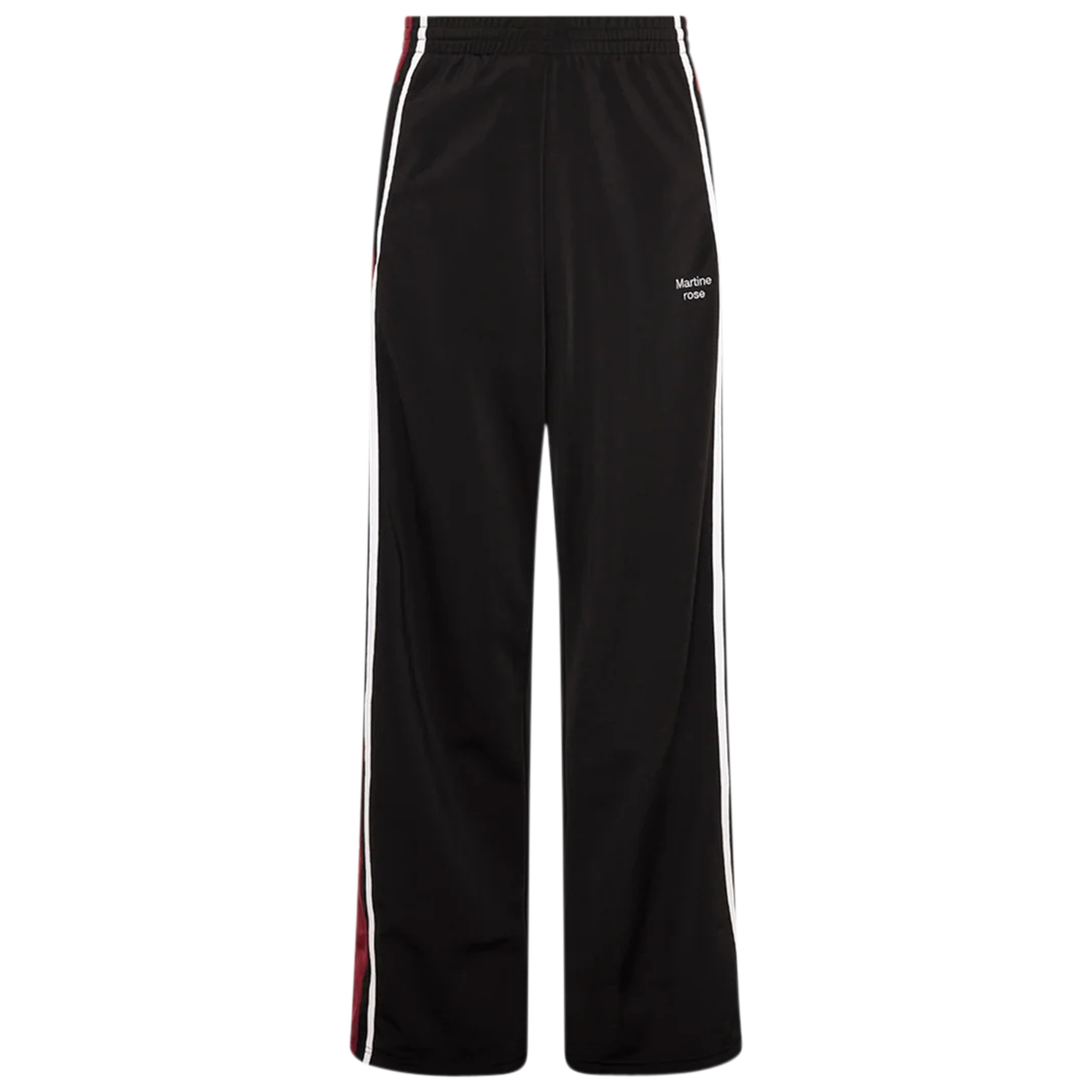 Wide Leg Trackpant
