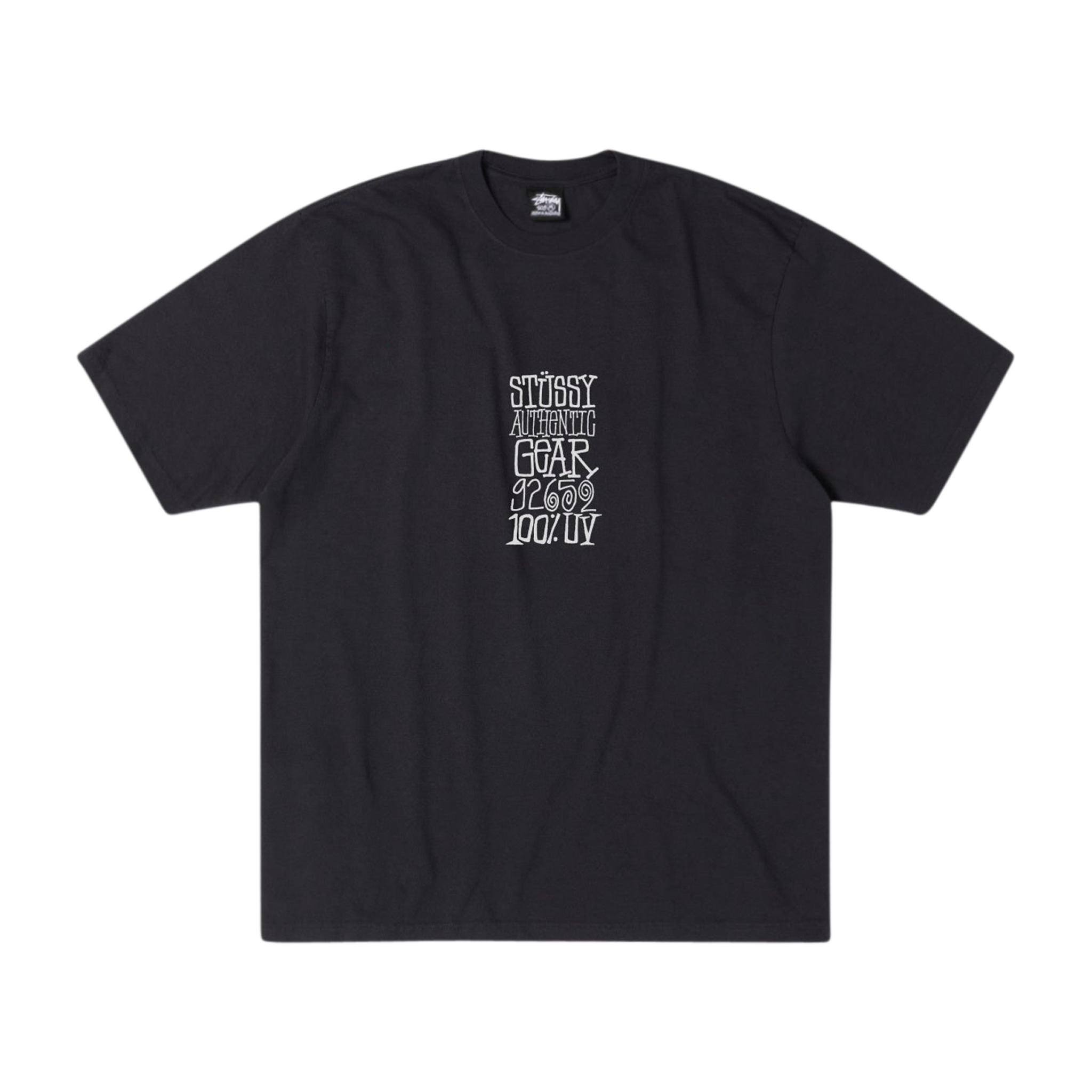 Authentic Gear Pigment Dyed Tee