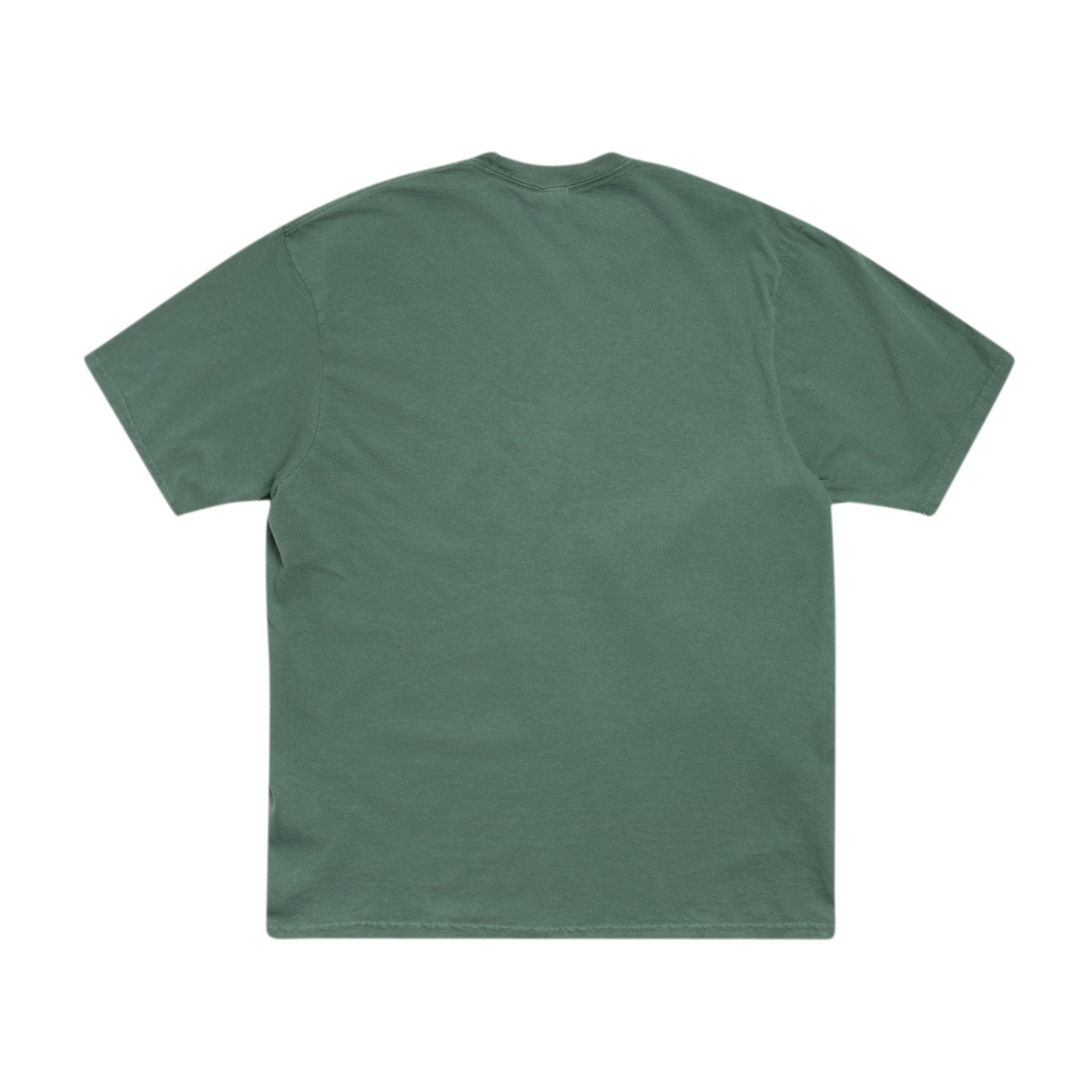 Stretch Tee Pigment Dyed