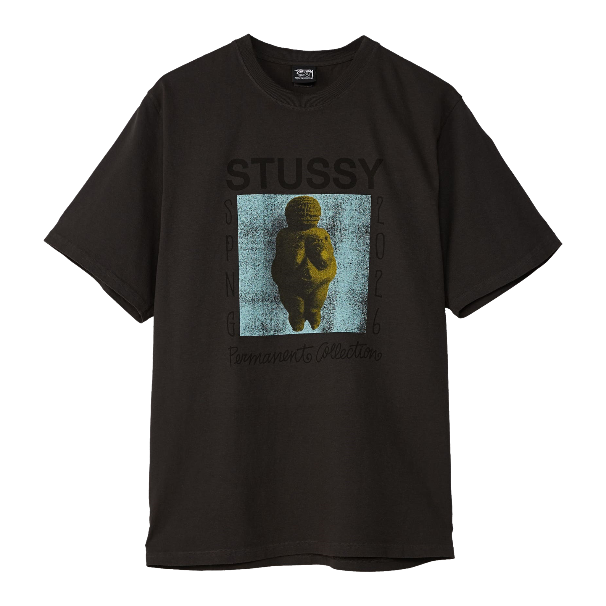 Permanent Collection P.D. Tee