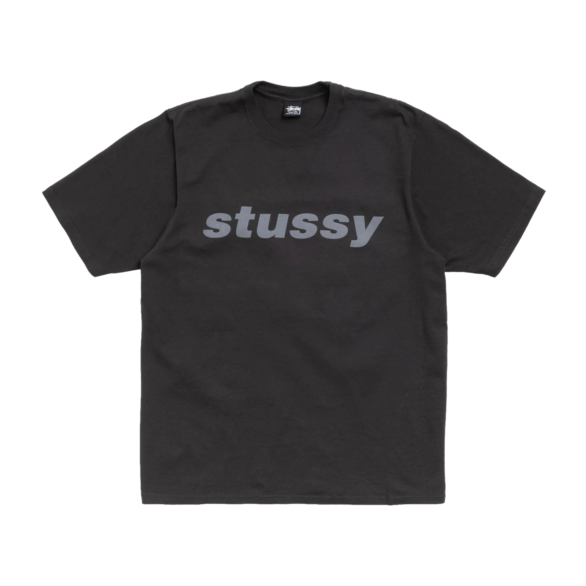 Shark Tee Pigment Dyed