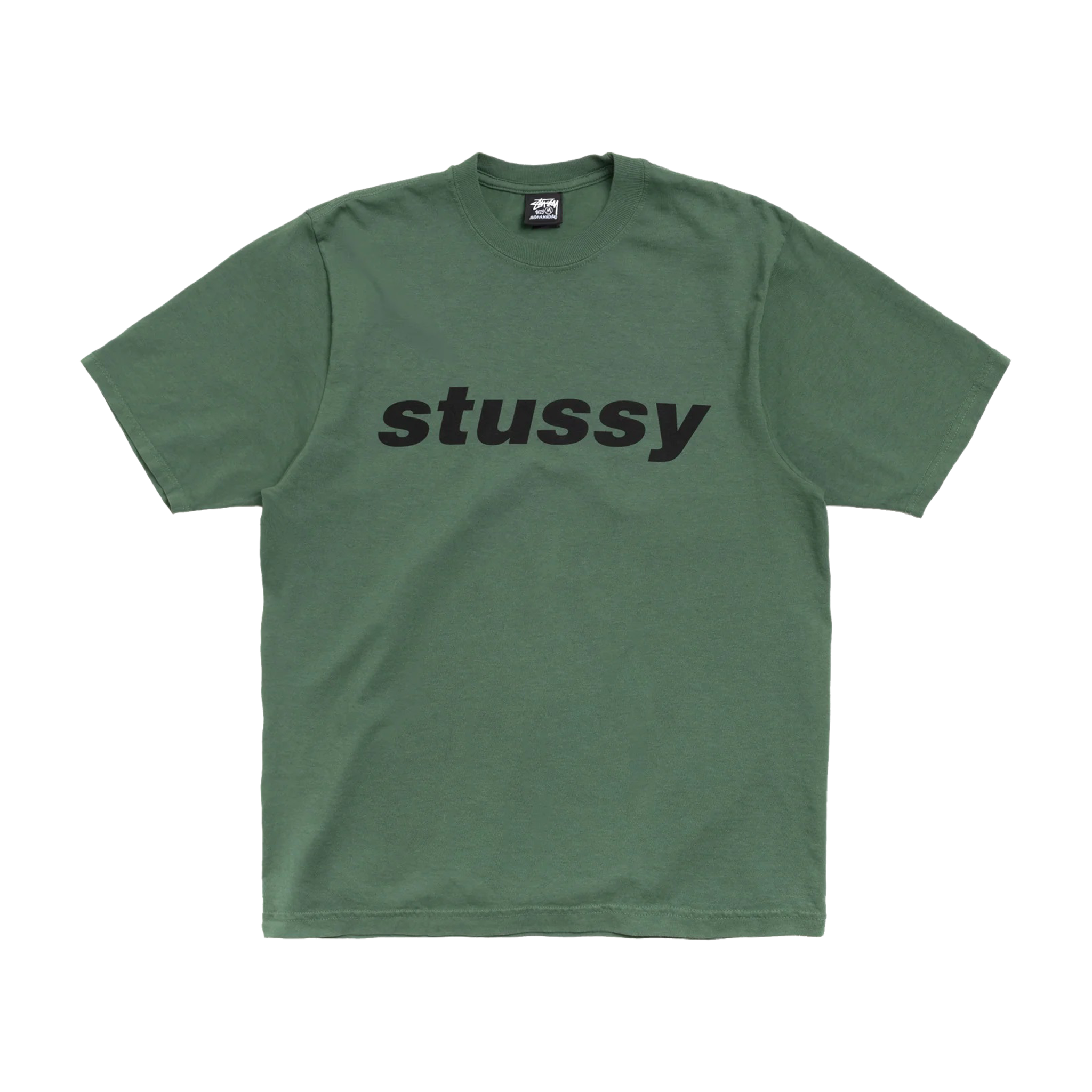 Shark Tee Pigment Dyed