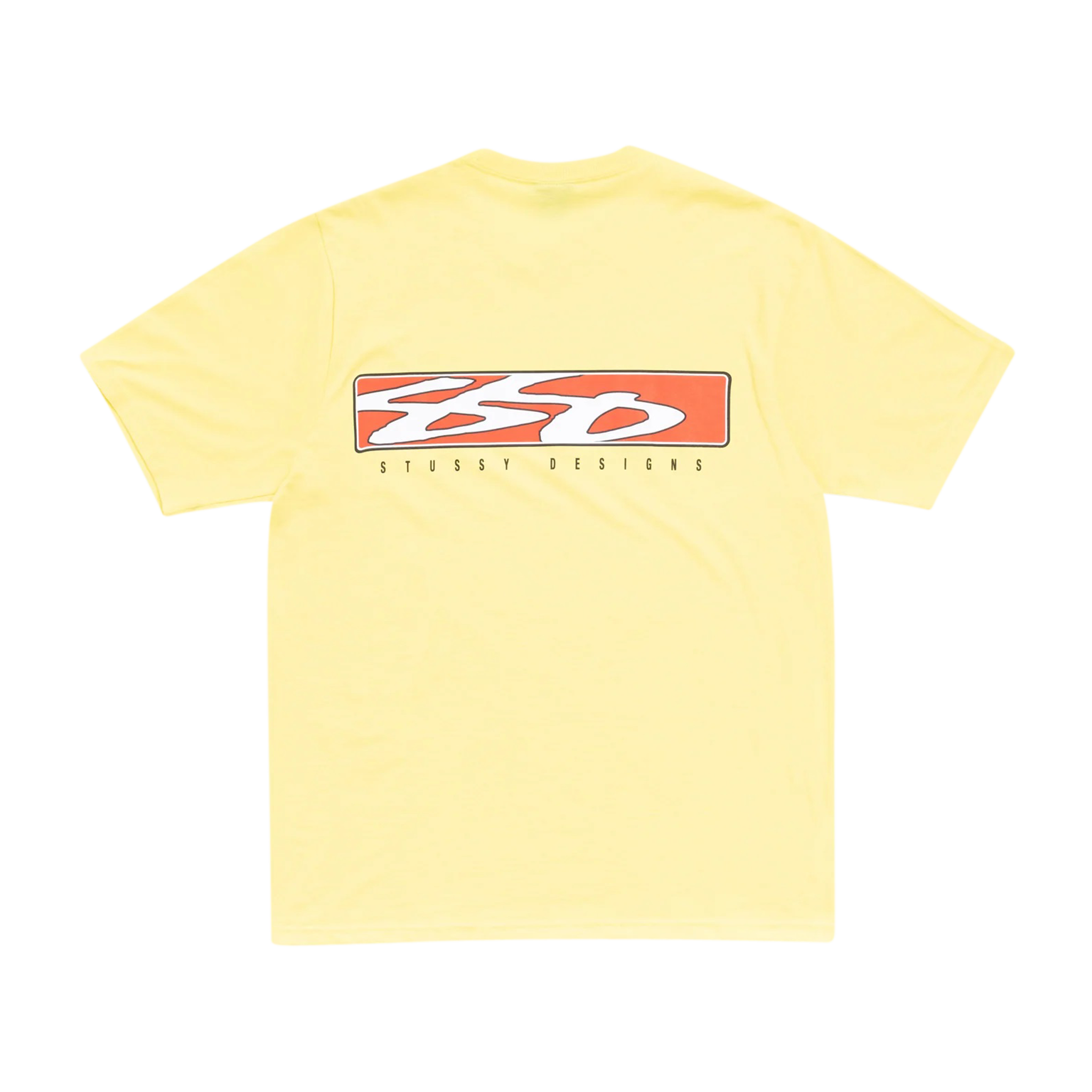S Box Tee