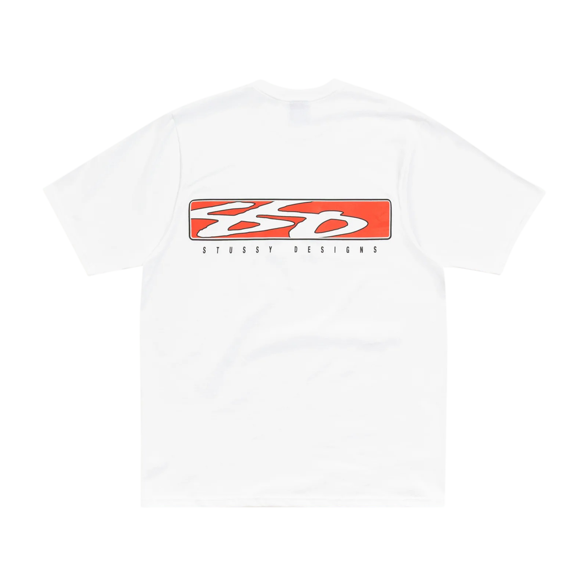 S Box Tee