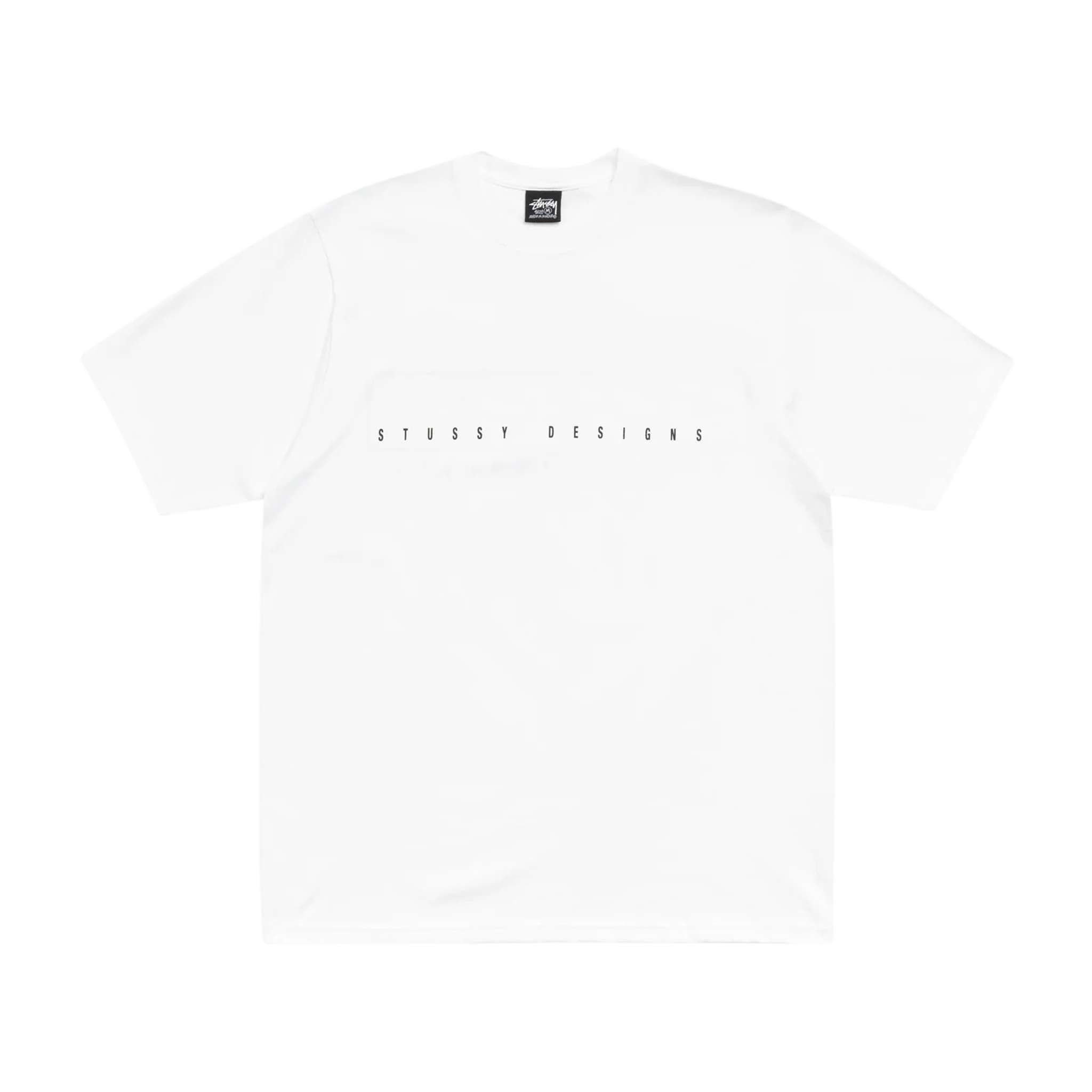 S Box Tee