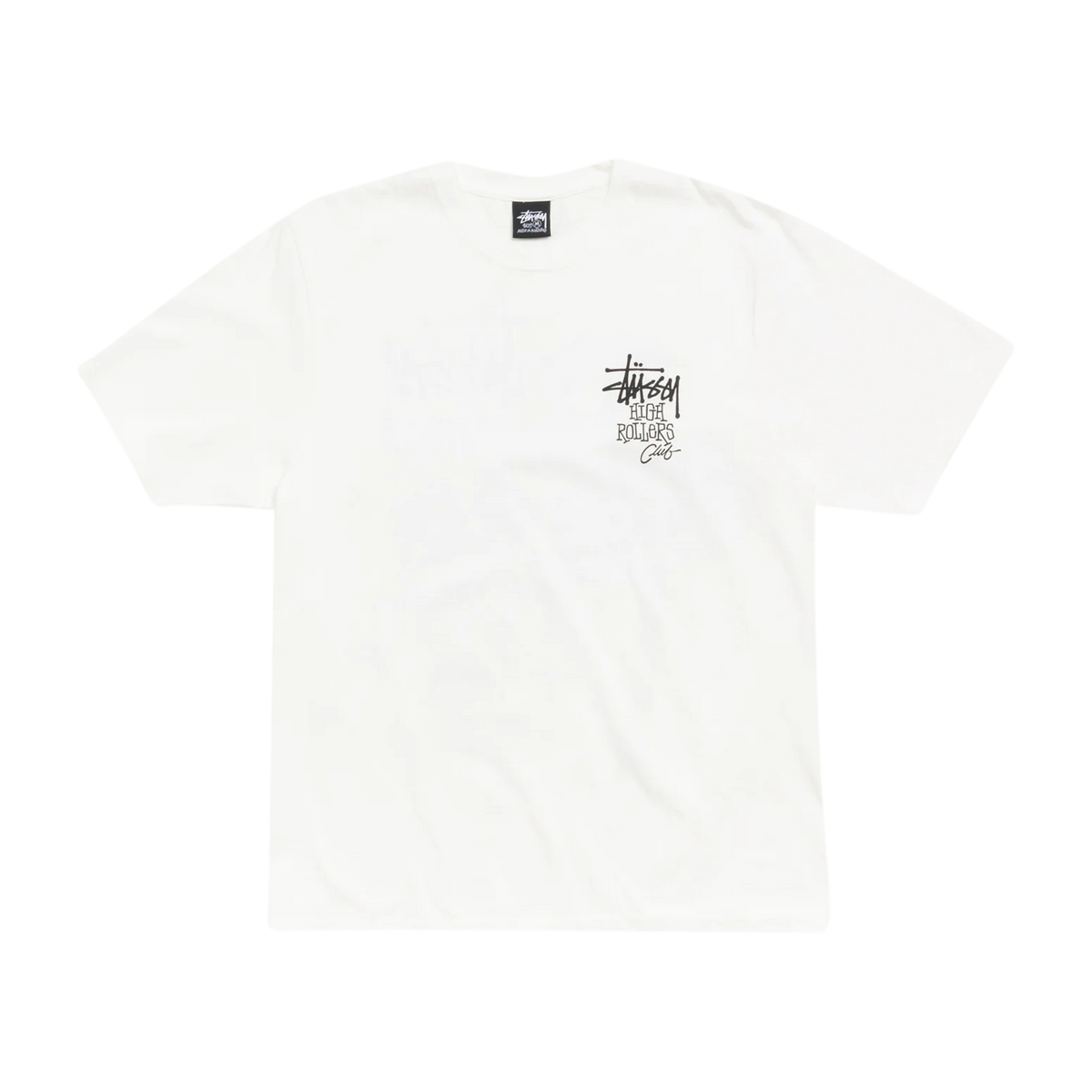 High Rollers Tee
