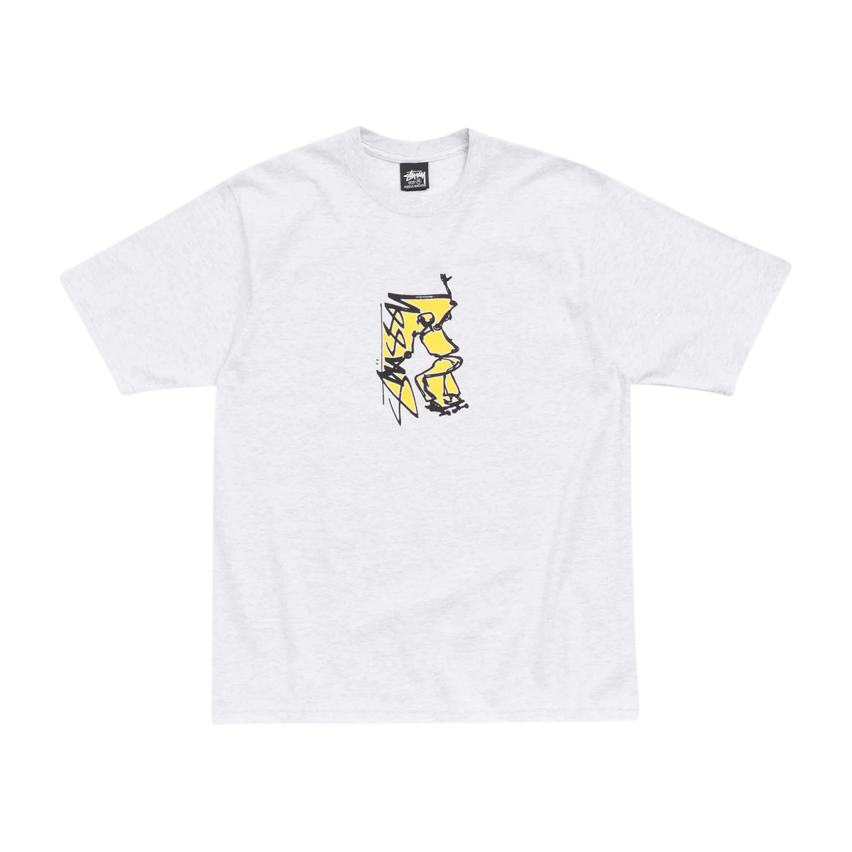 Smooth Sk8 Tee