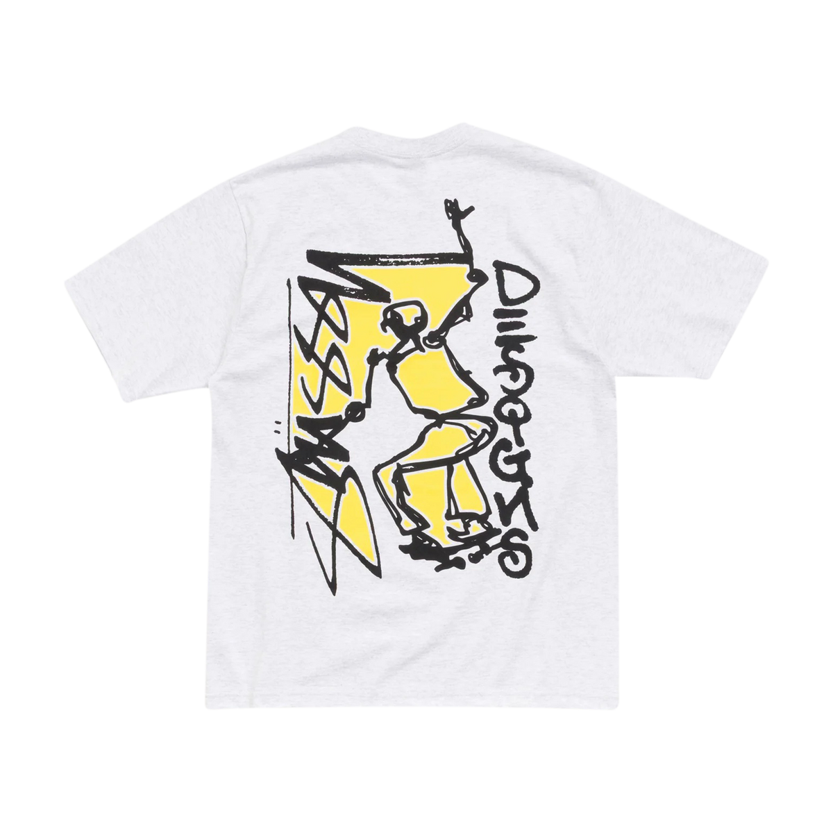 Smooth Sk8 Tee