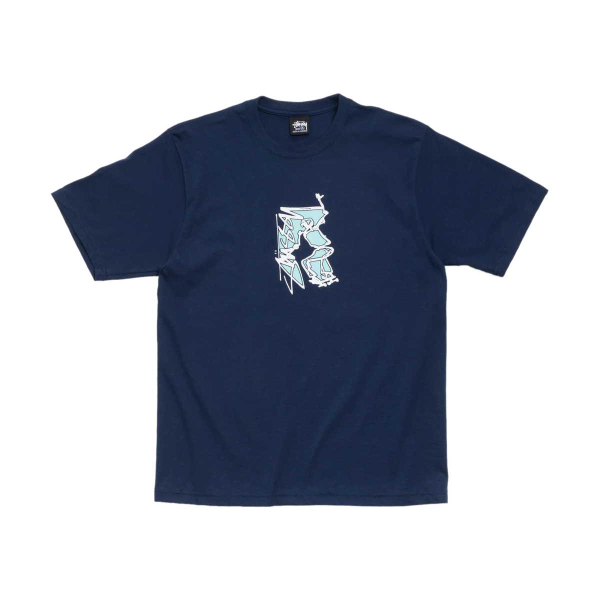 Smooth Sk8 Tee