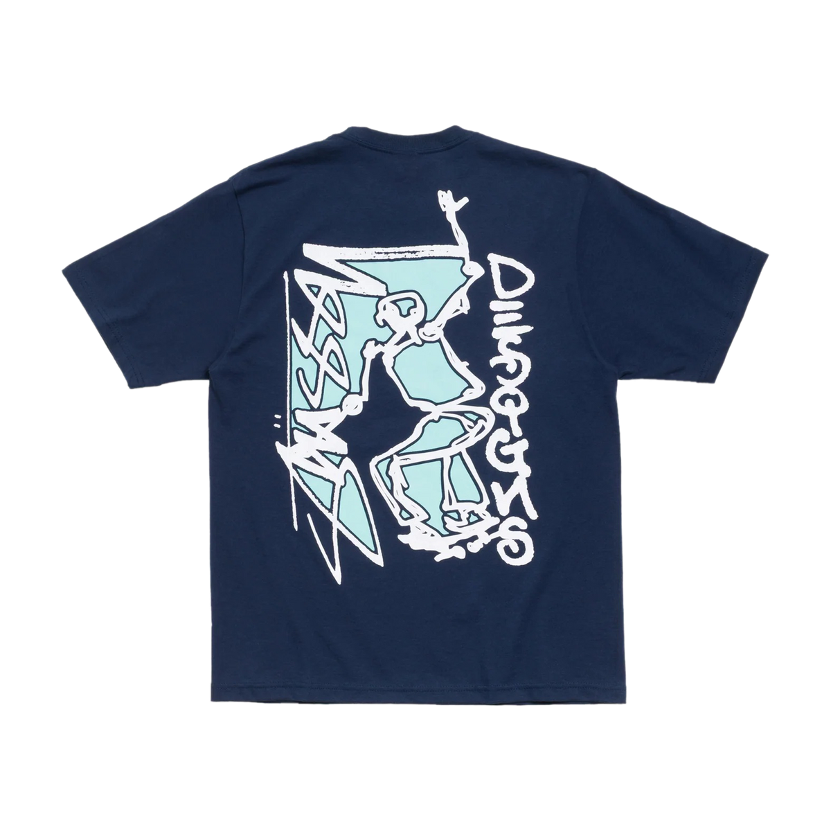 Smooth Sk8 Tee