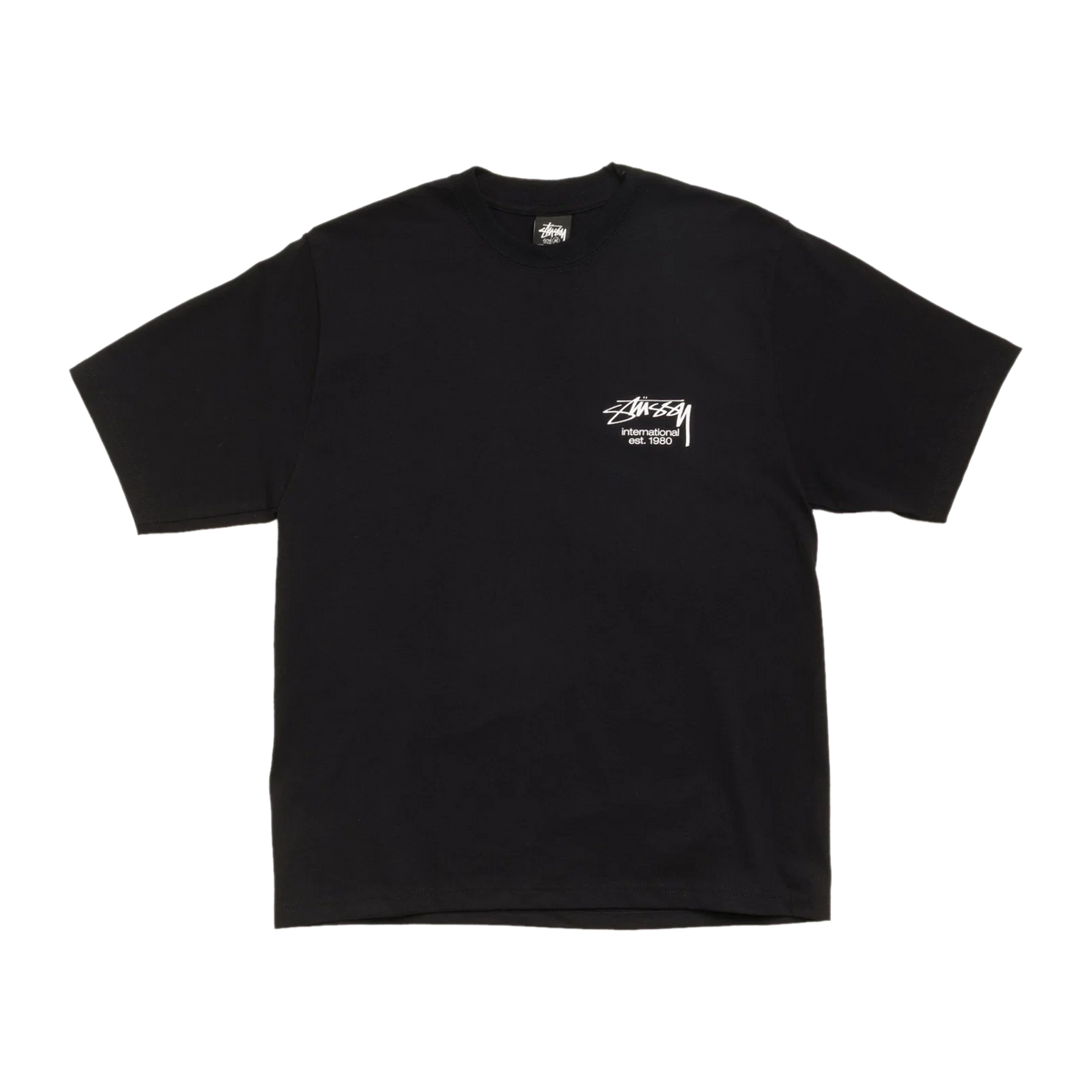 Dice Clock Tee