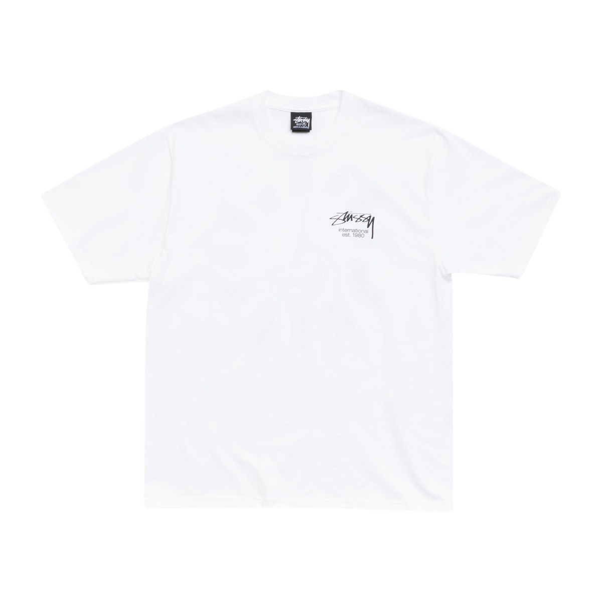 Dice Clock Tee