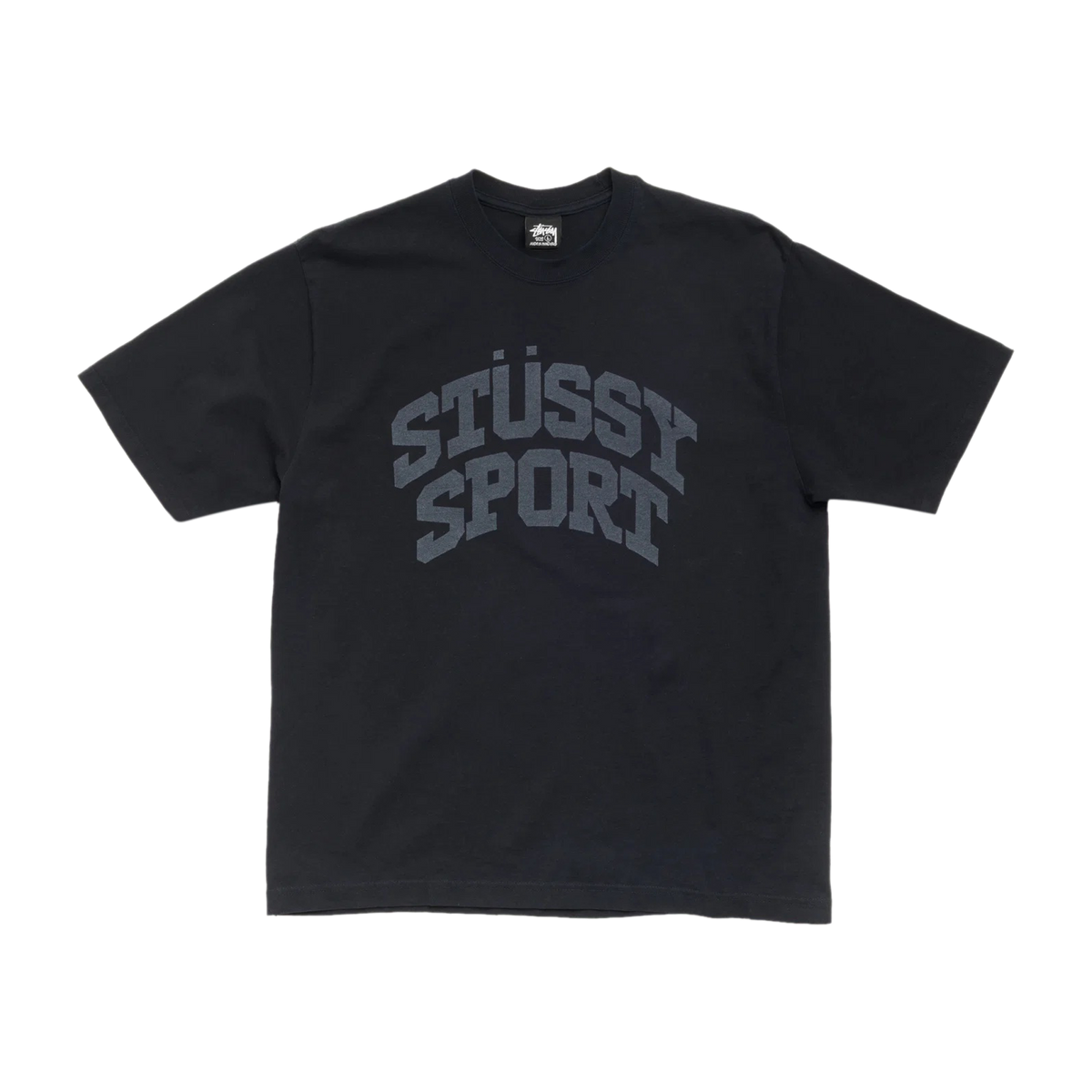 Block Sport Tee