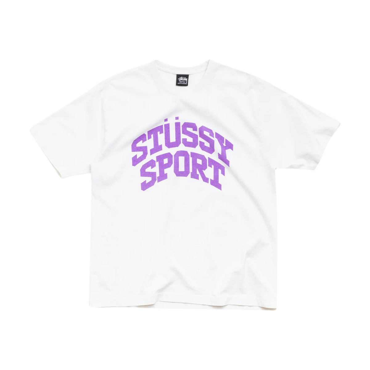 Block Sport Tee