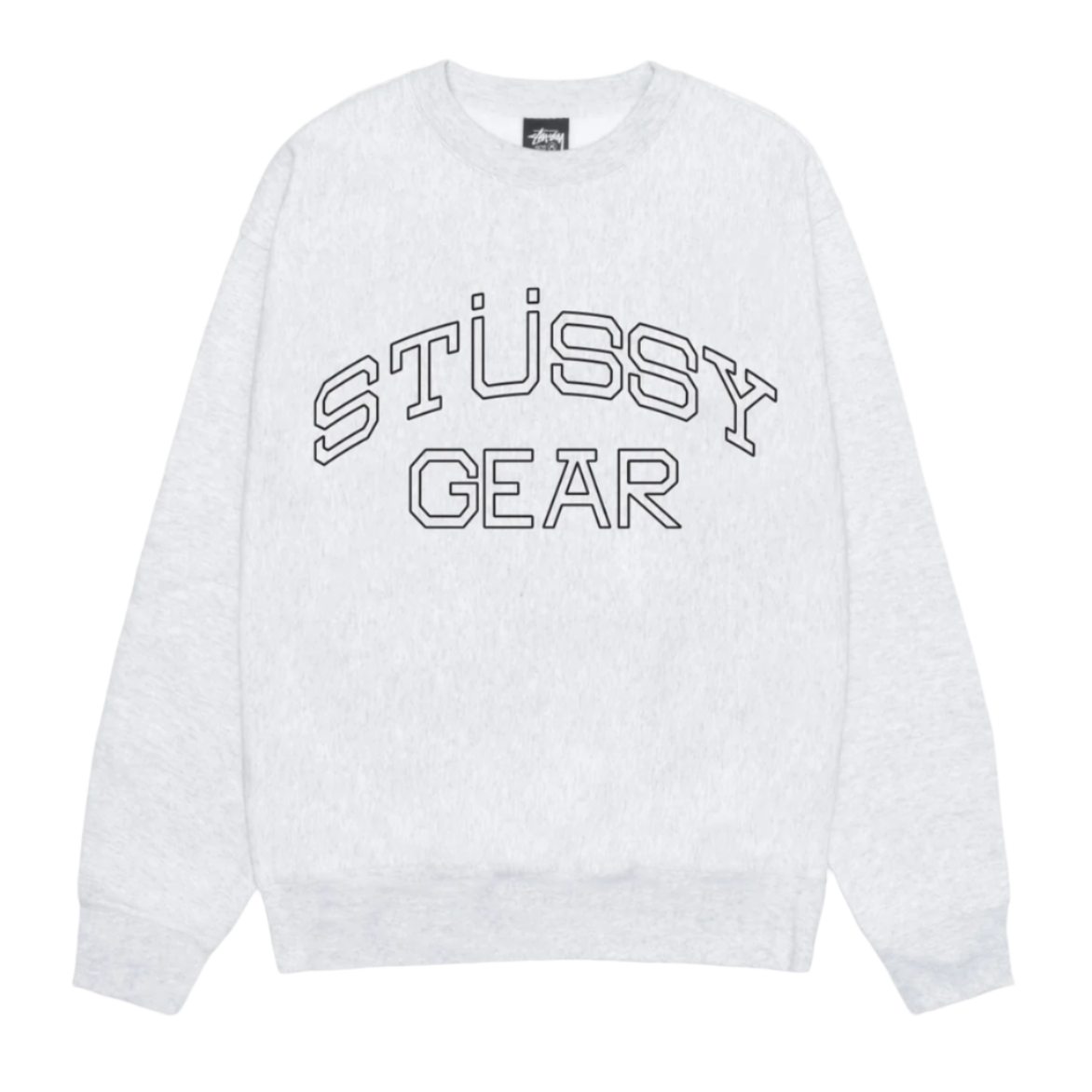 Stussy Gear Crew