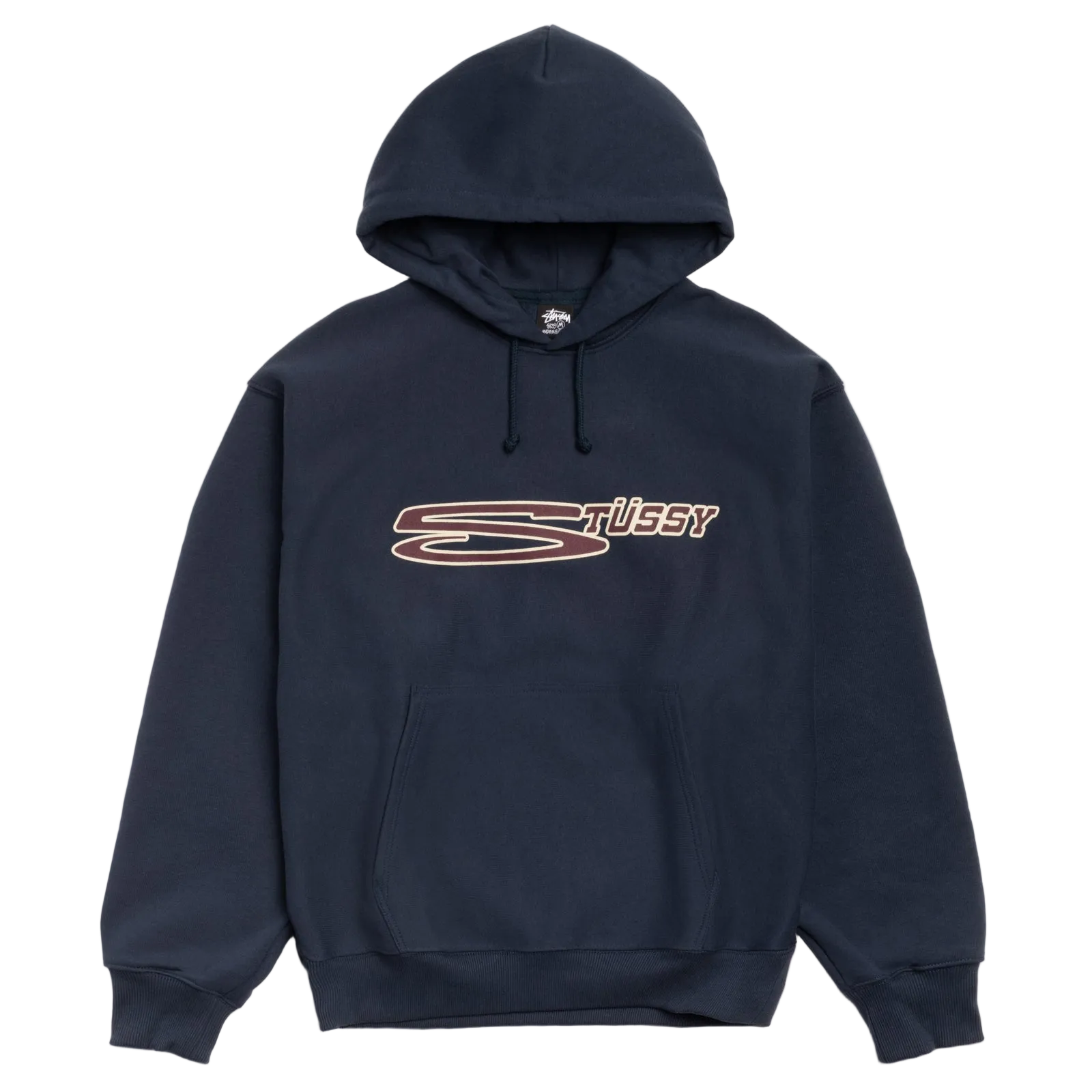 Stretch Hoodie