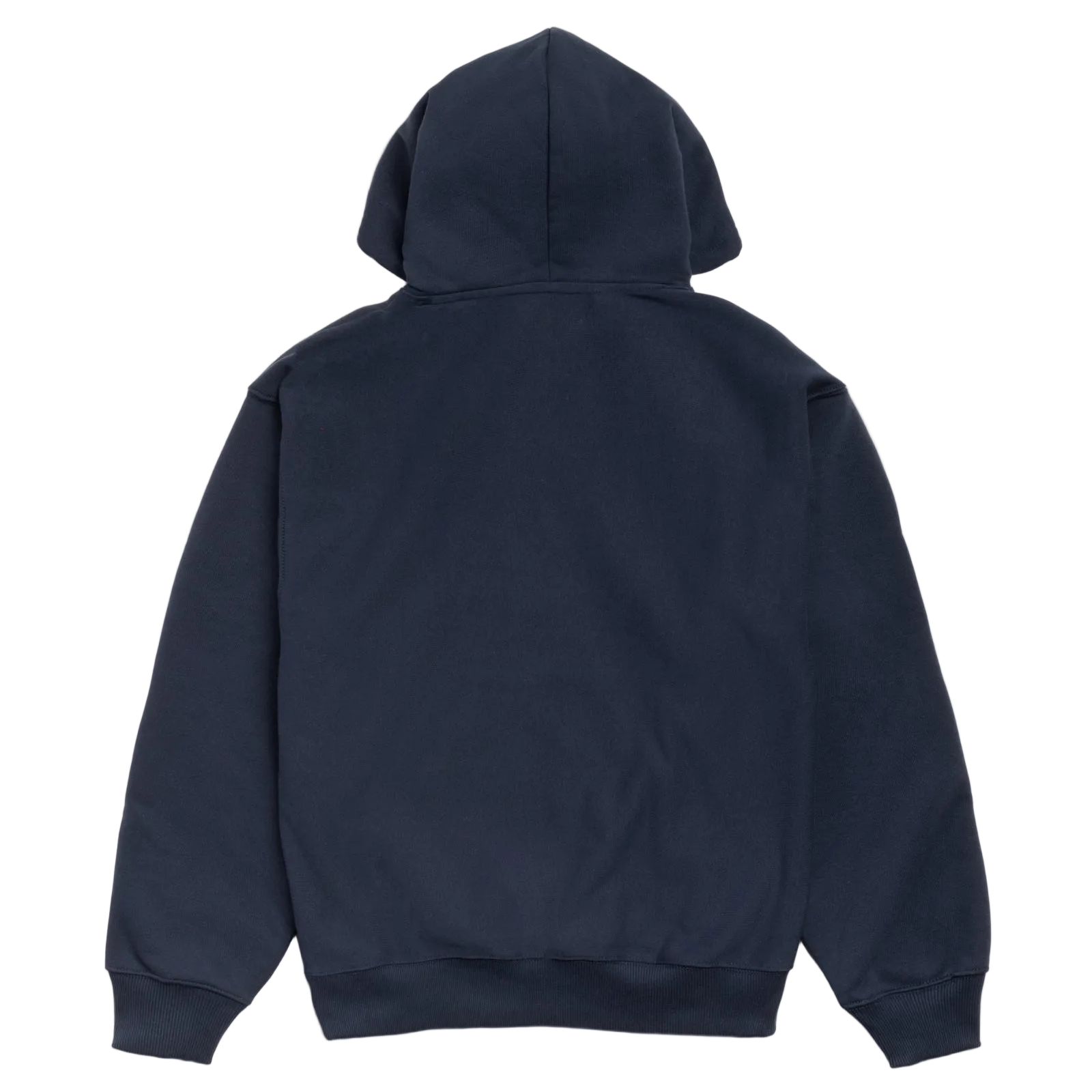 Stretch Hoodie