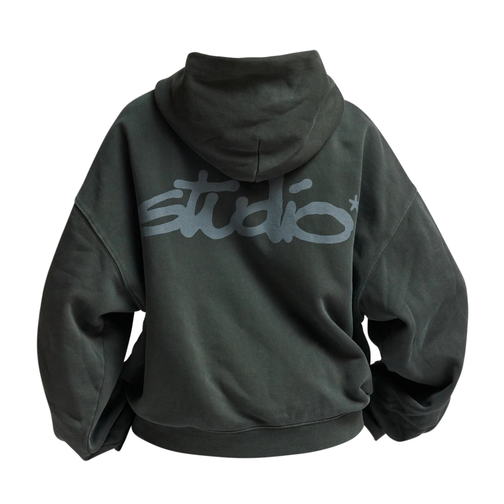Studio Star Zip Hoodie