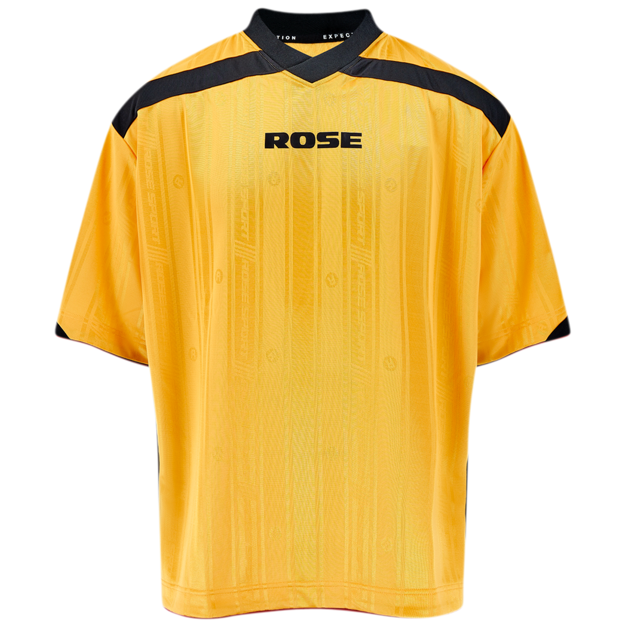 Printed Football Top