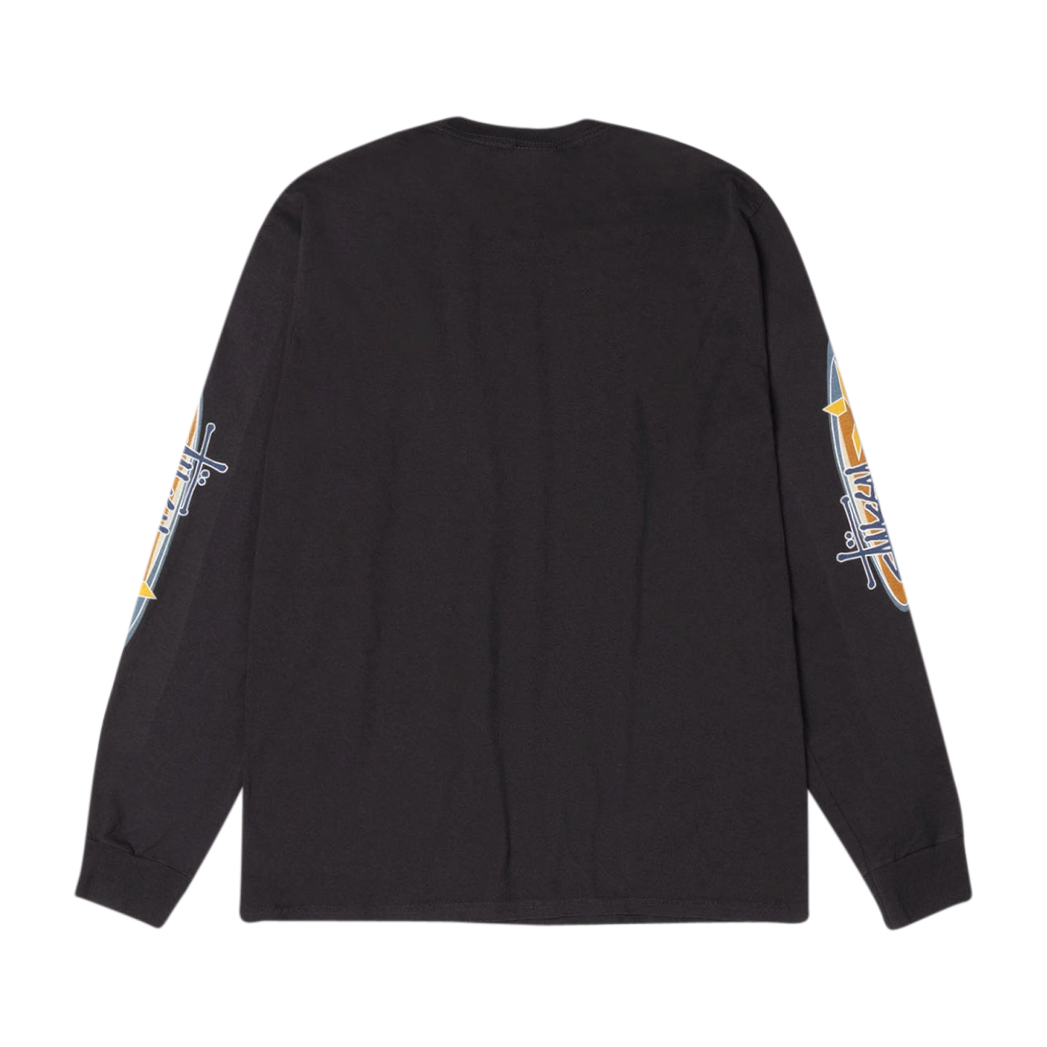 Two Star LS Tee Pigment Dyed