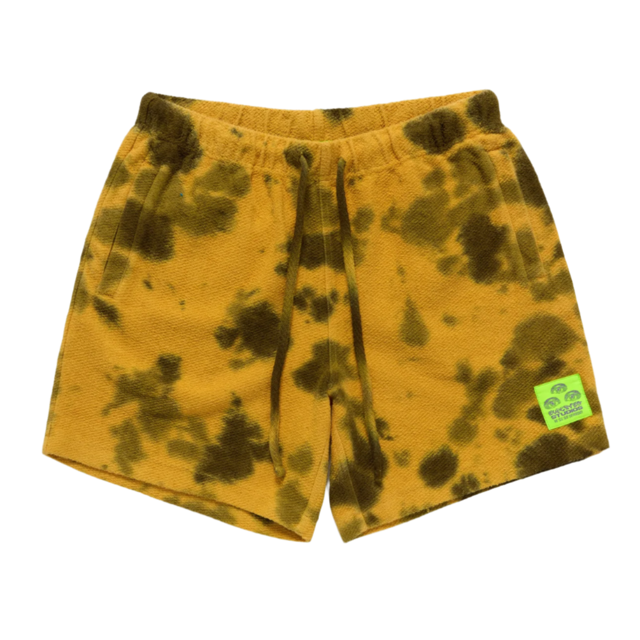 Dyed Beach Short