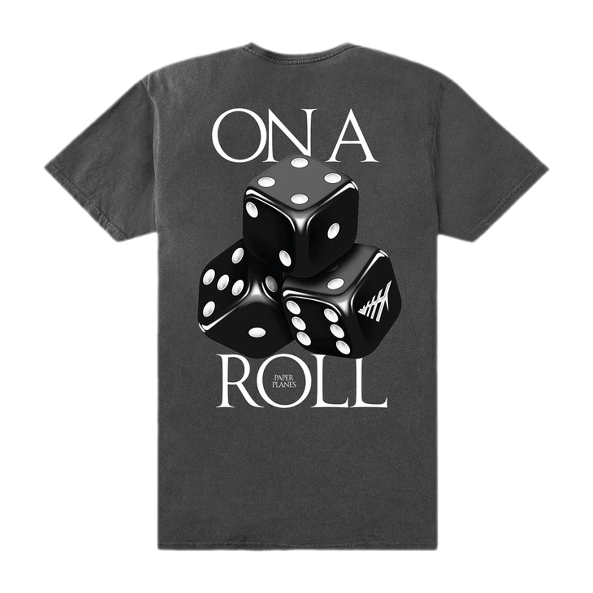 On a Roll Tee