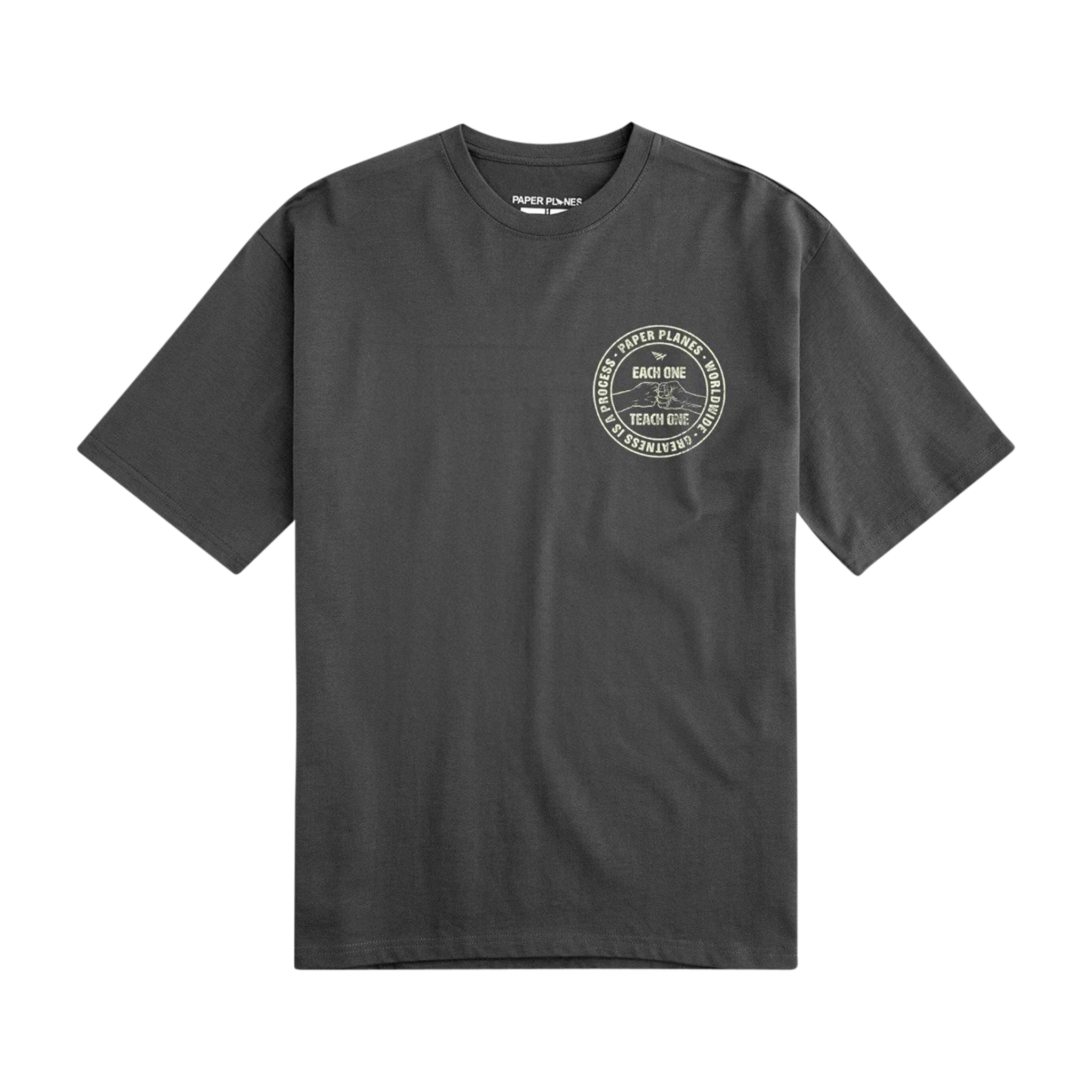 Each One Teach One Tee