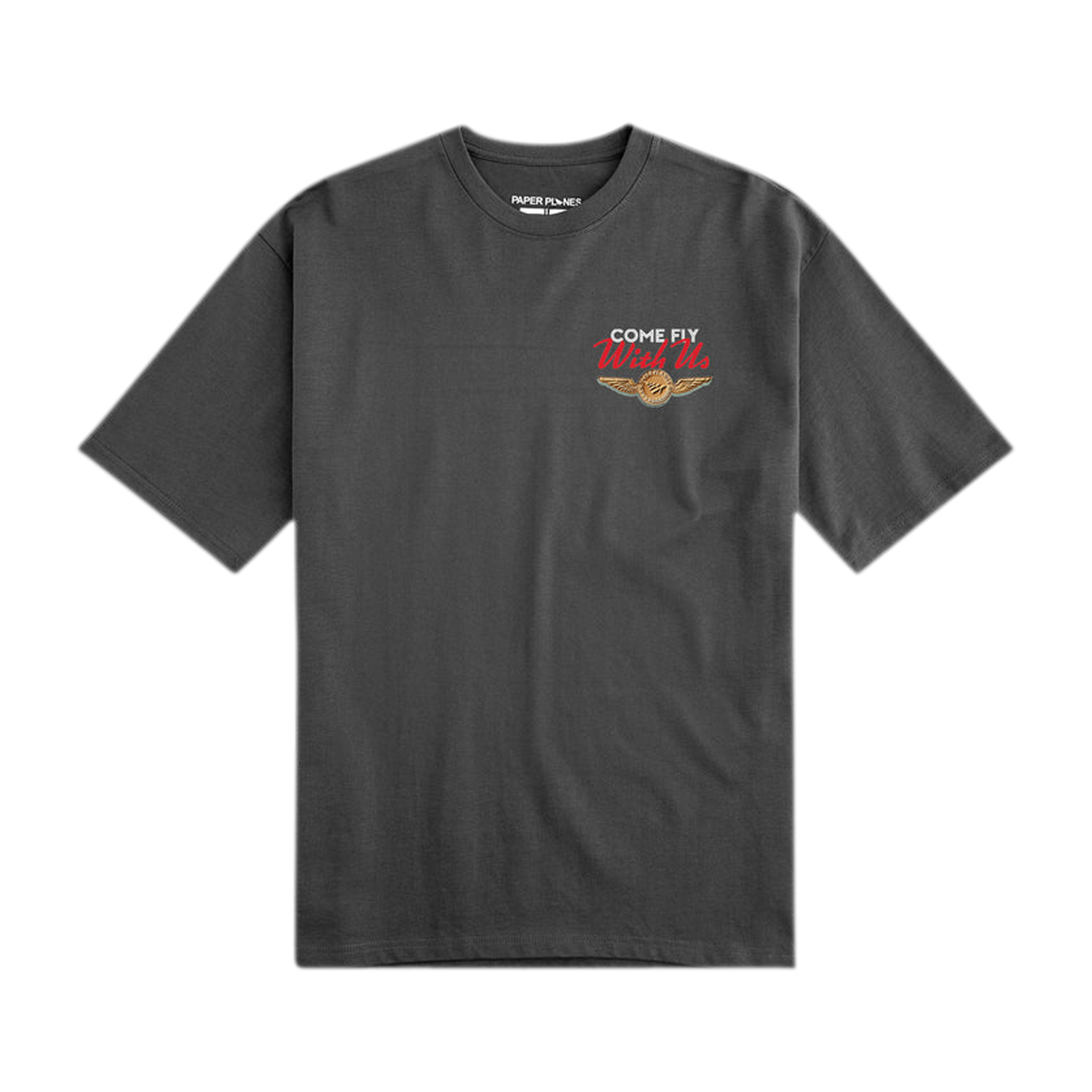 Let Your Dreams Fly Tee