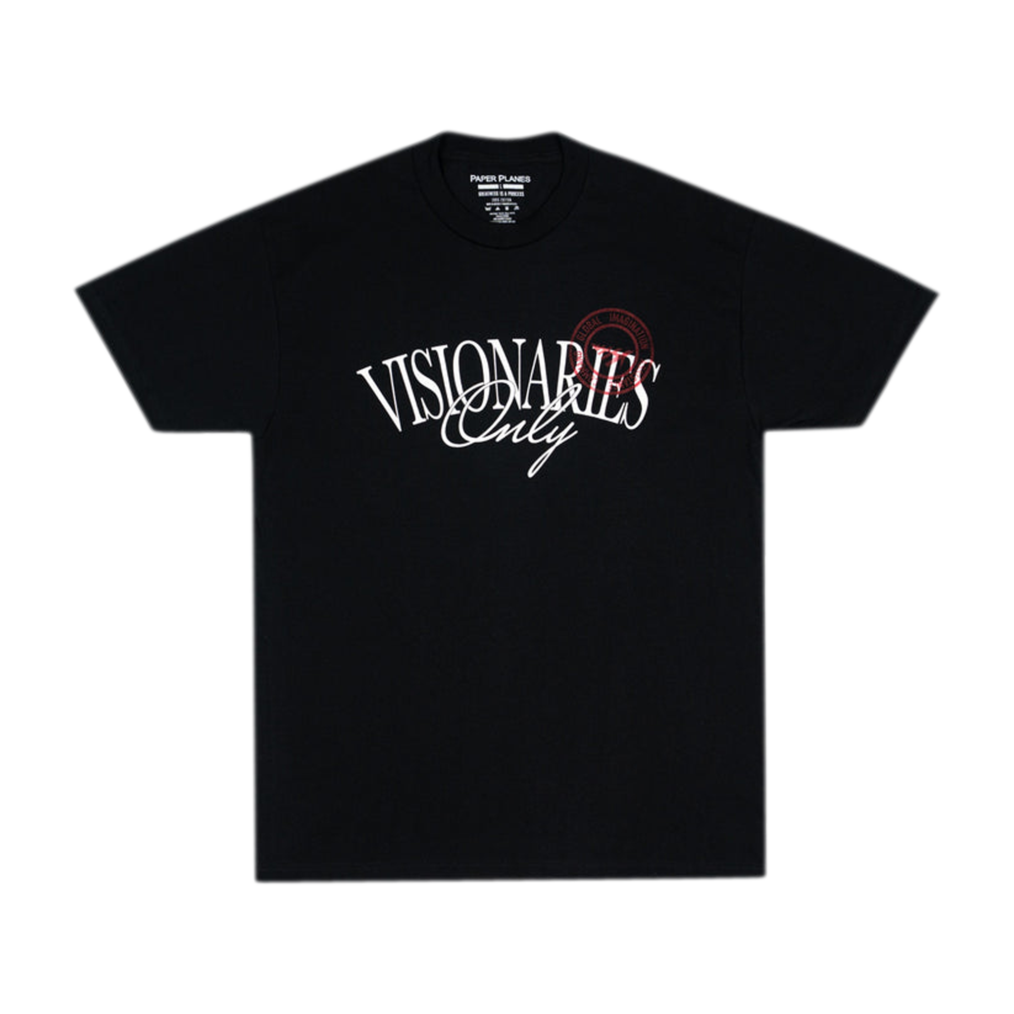 Visionaries only Tee