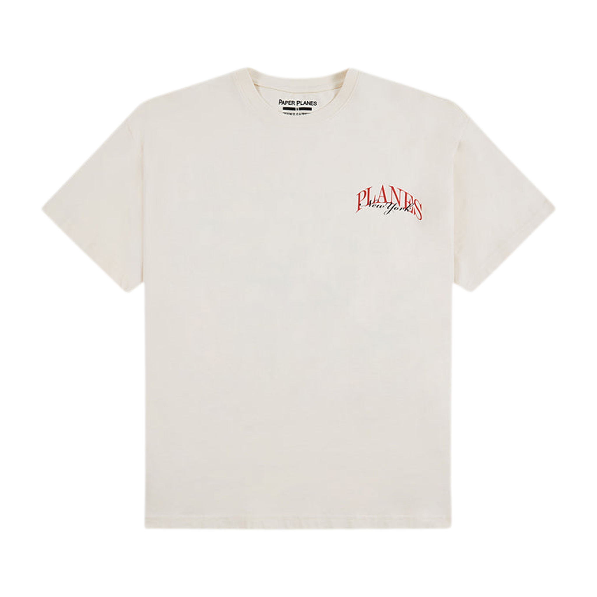 NY Apple Tee