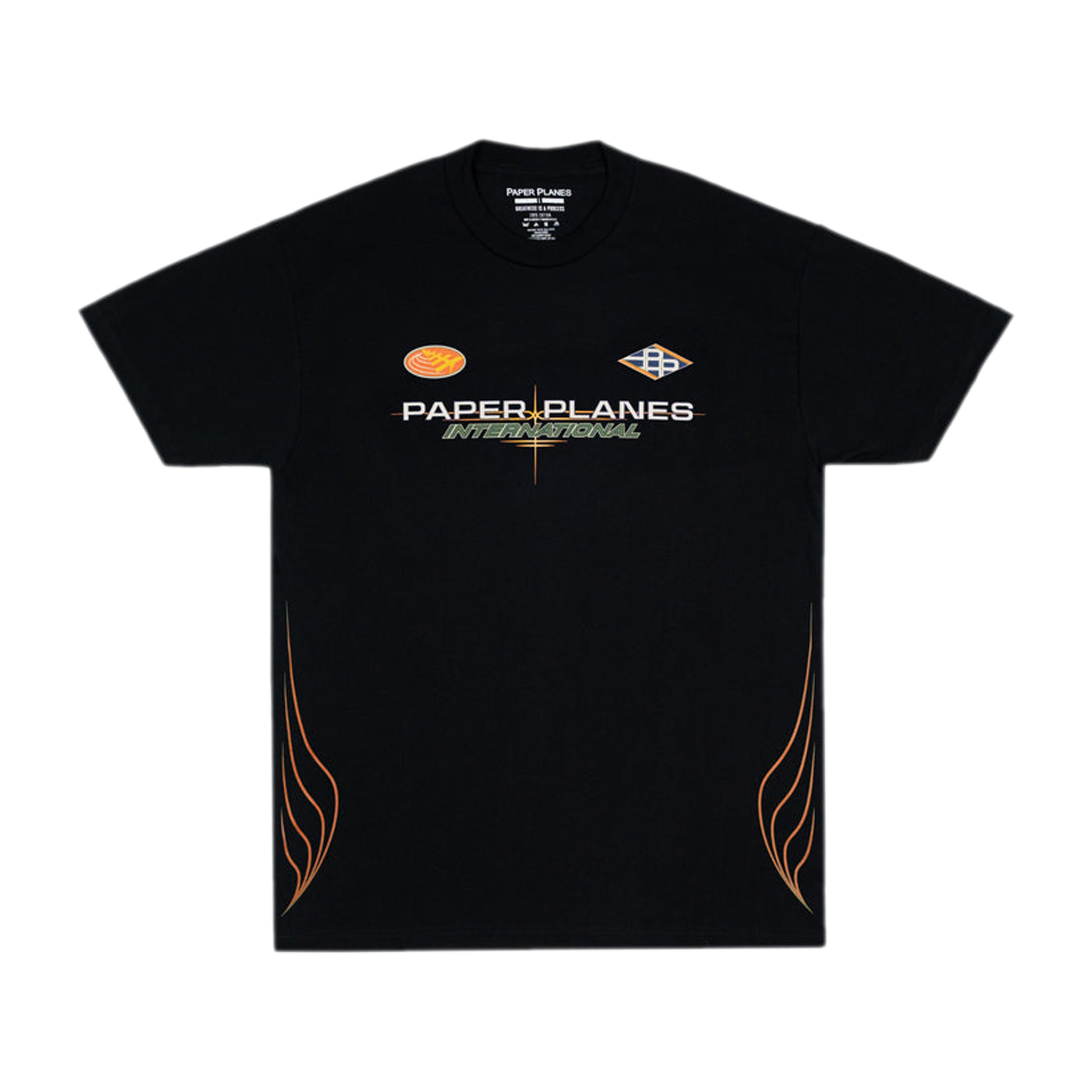 International Runway Tee