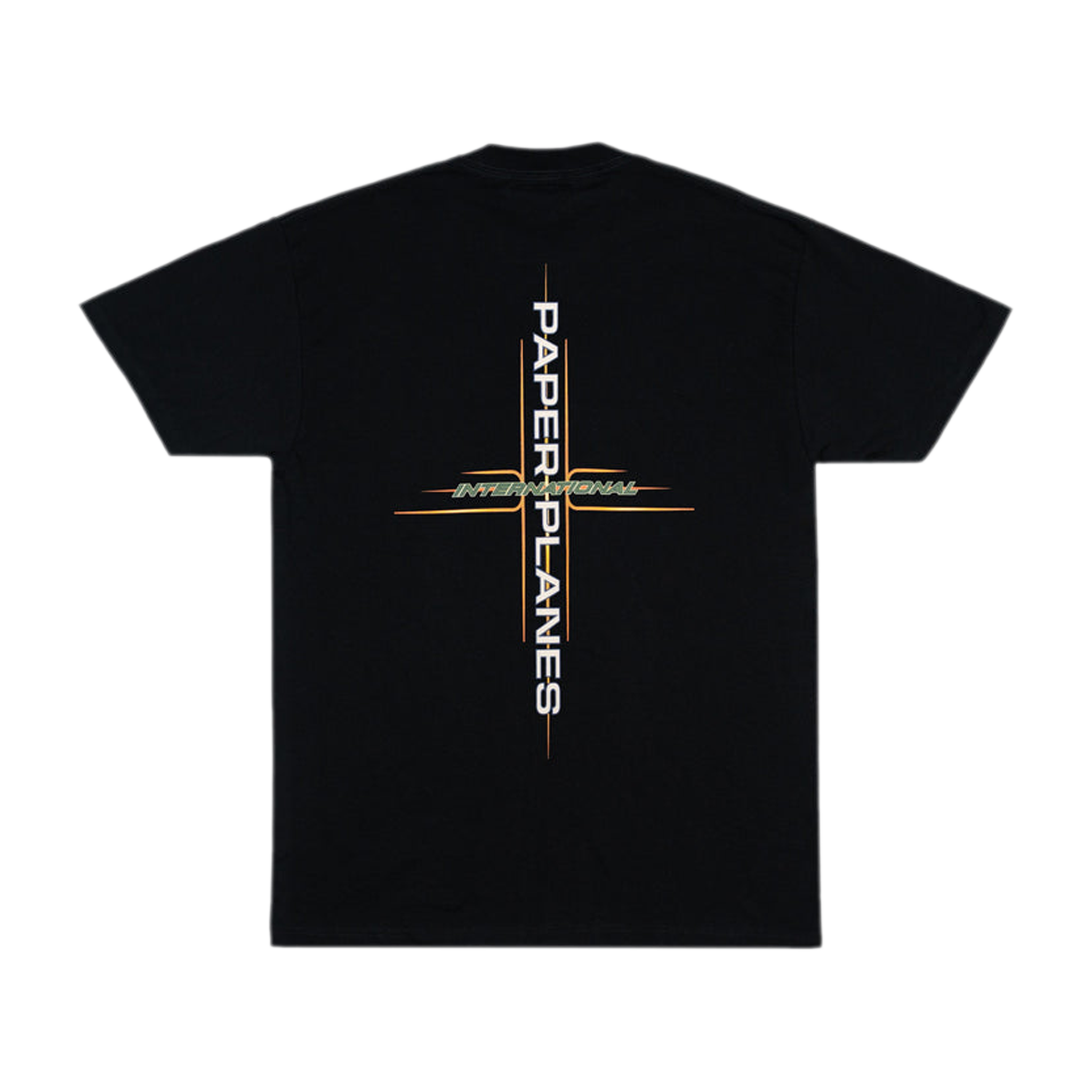 International Runway Tee