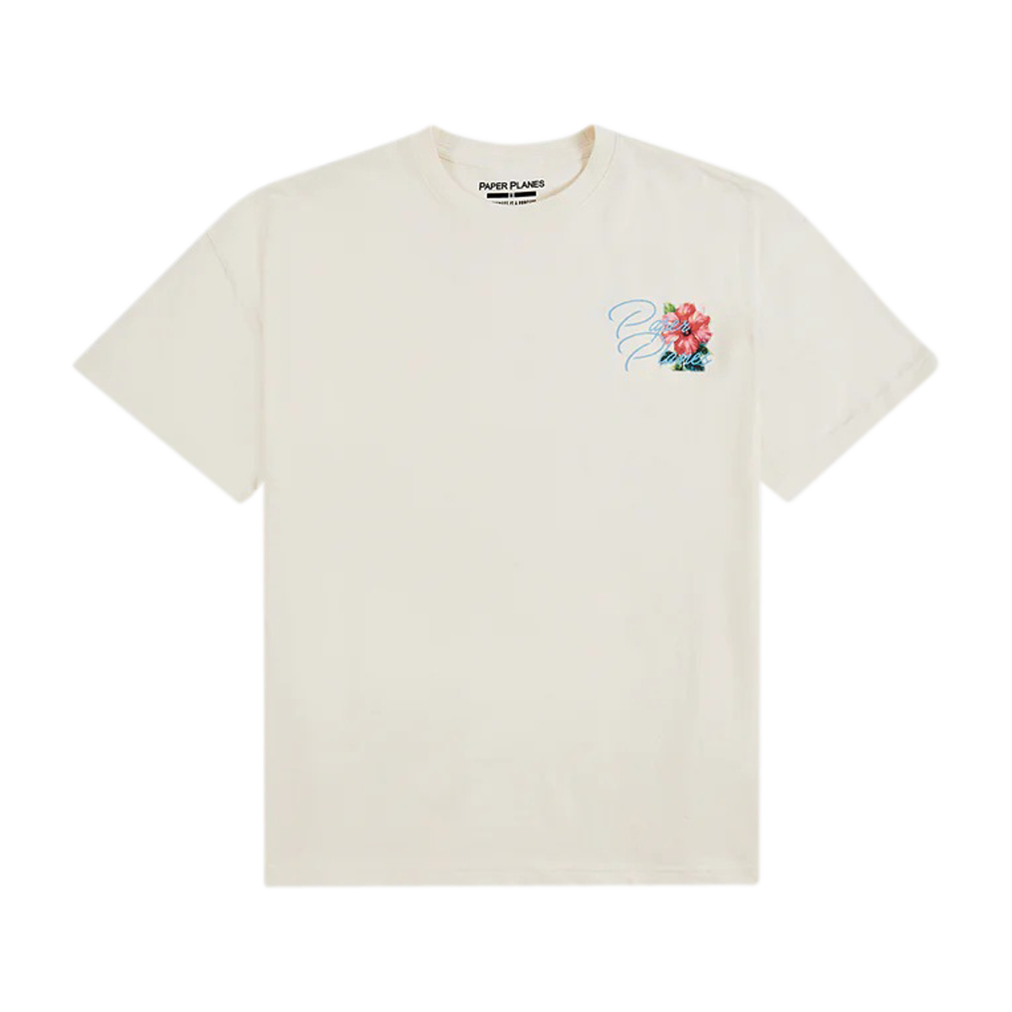 Flower Tee