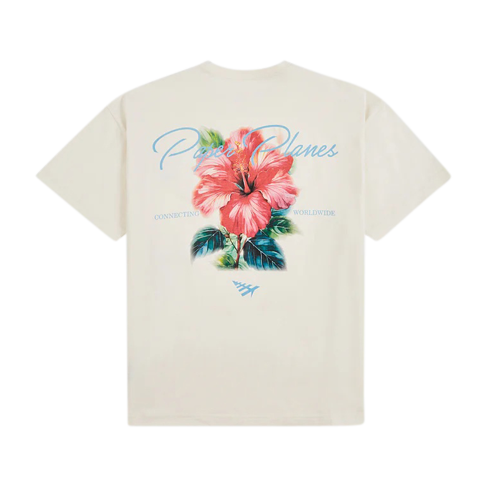Flower Tee