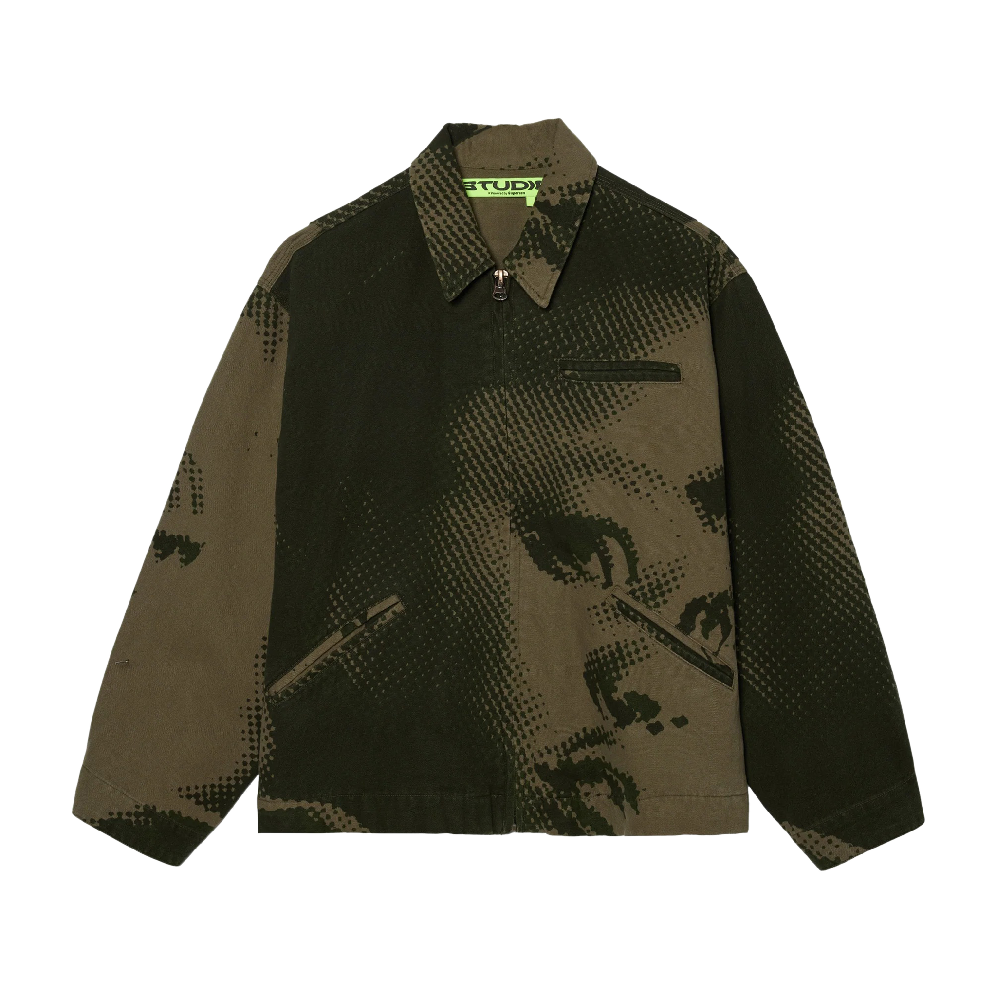 CWW Work Jacket