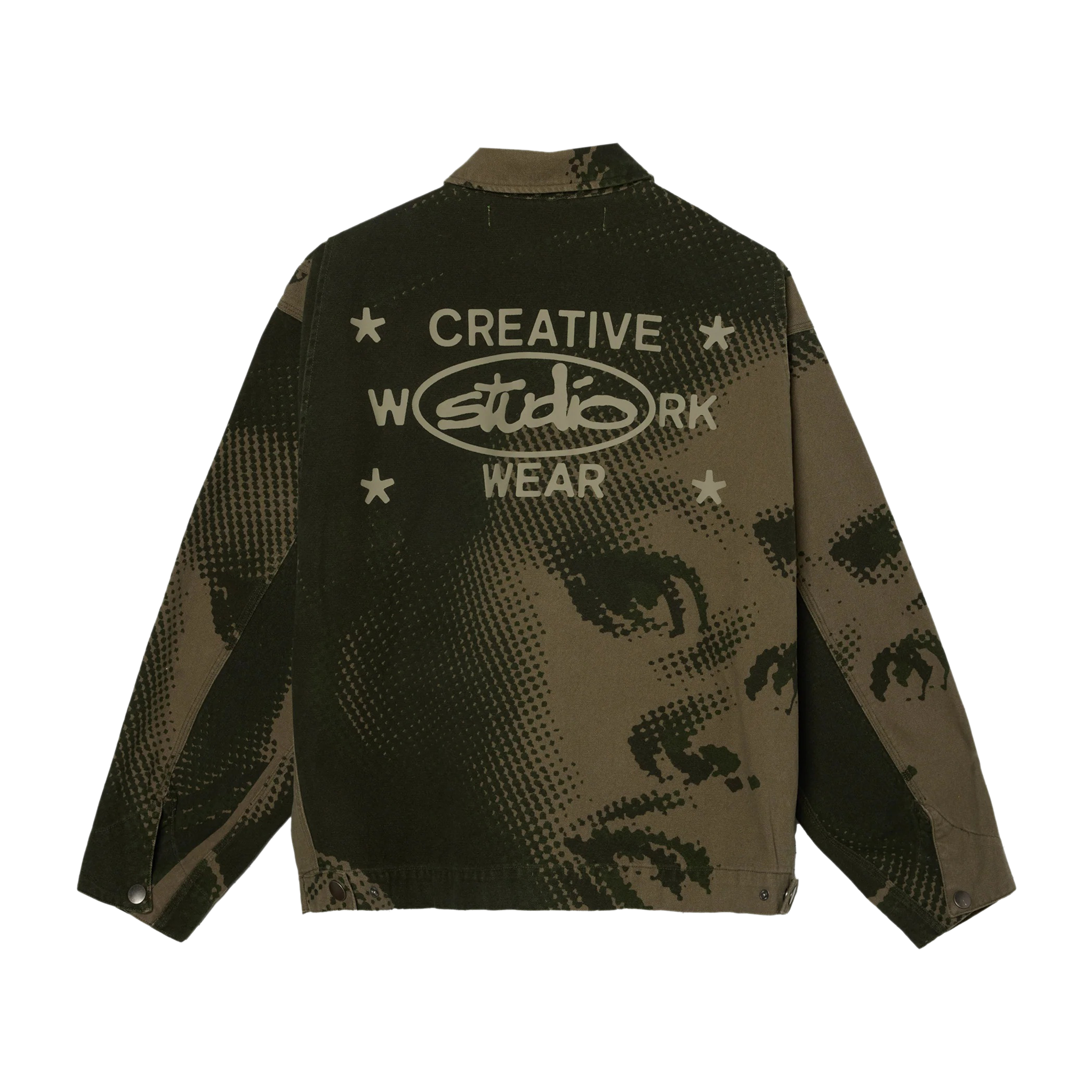 CWW Work Jacket