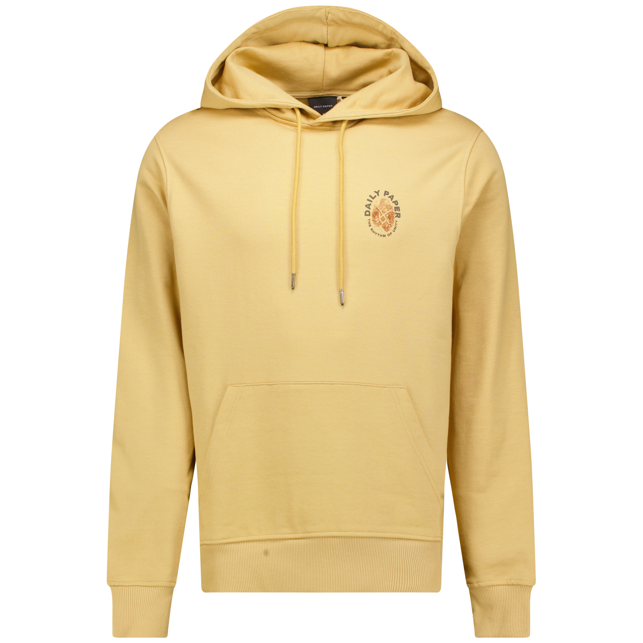 Identity Hoodie