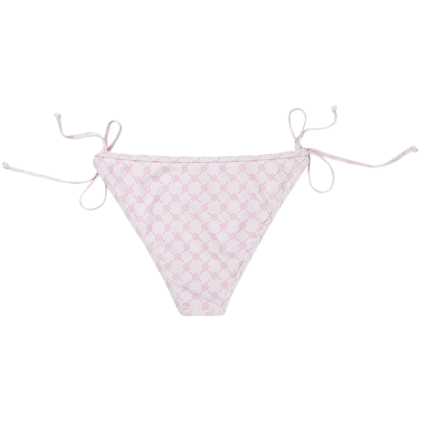 Reya Monogram Bikini Bottom